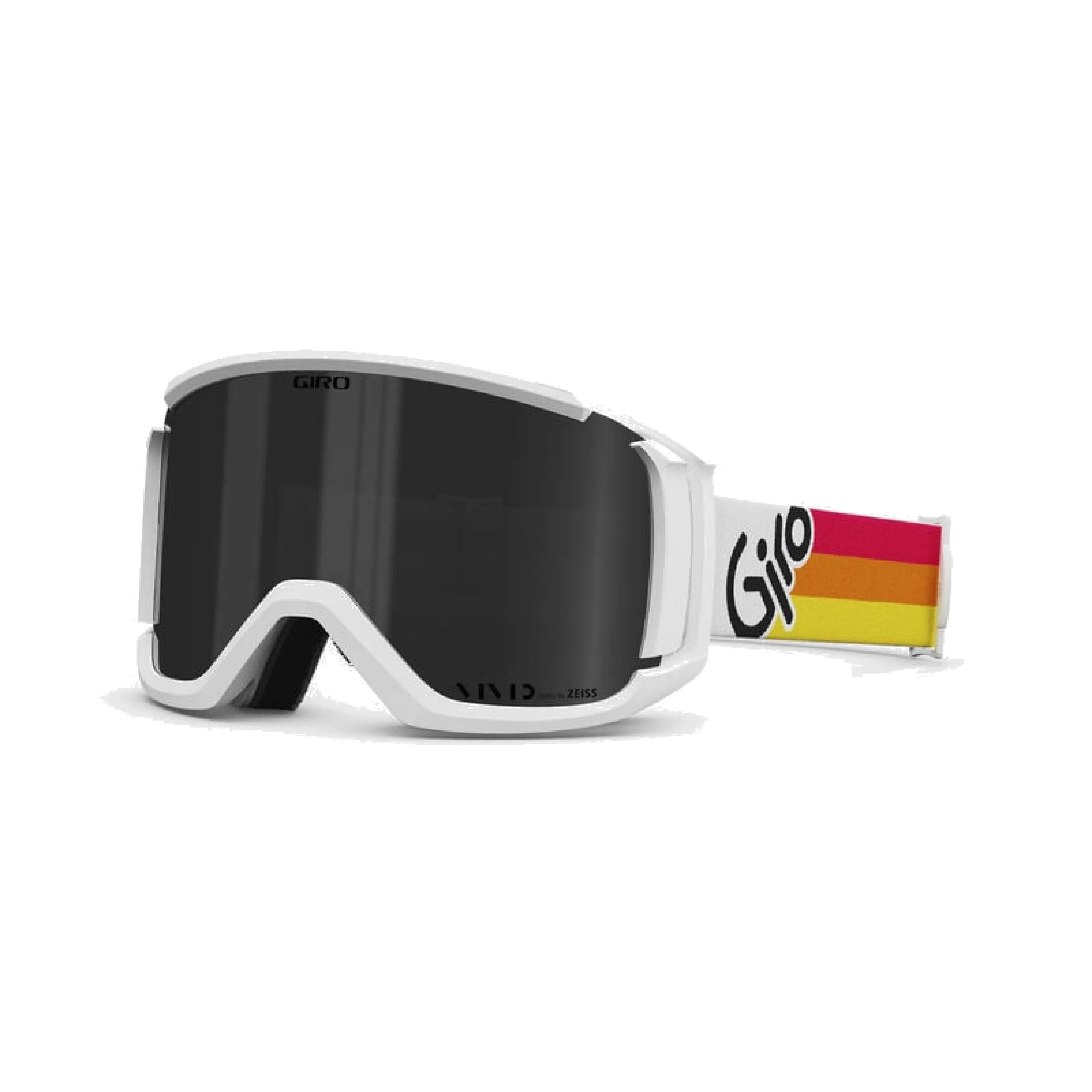 Giro Revolt Snow Goggles