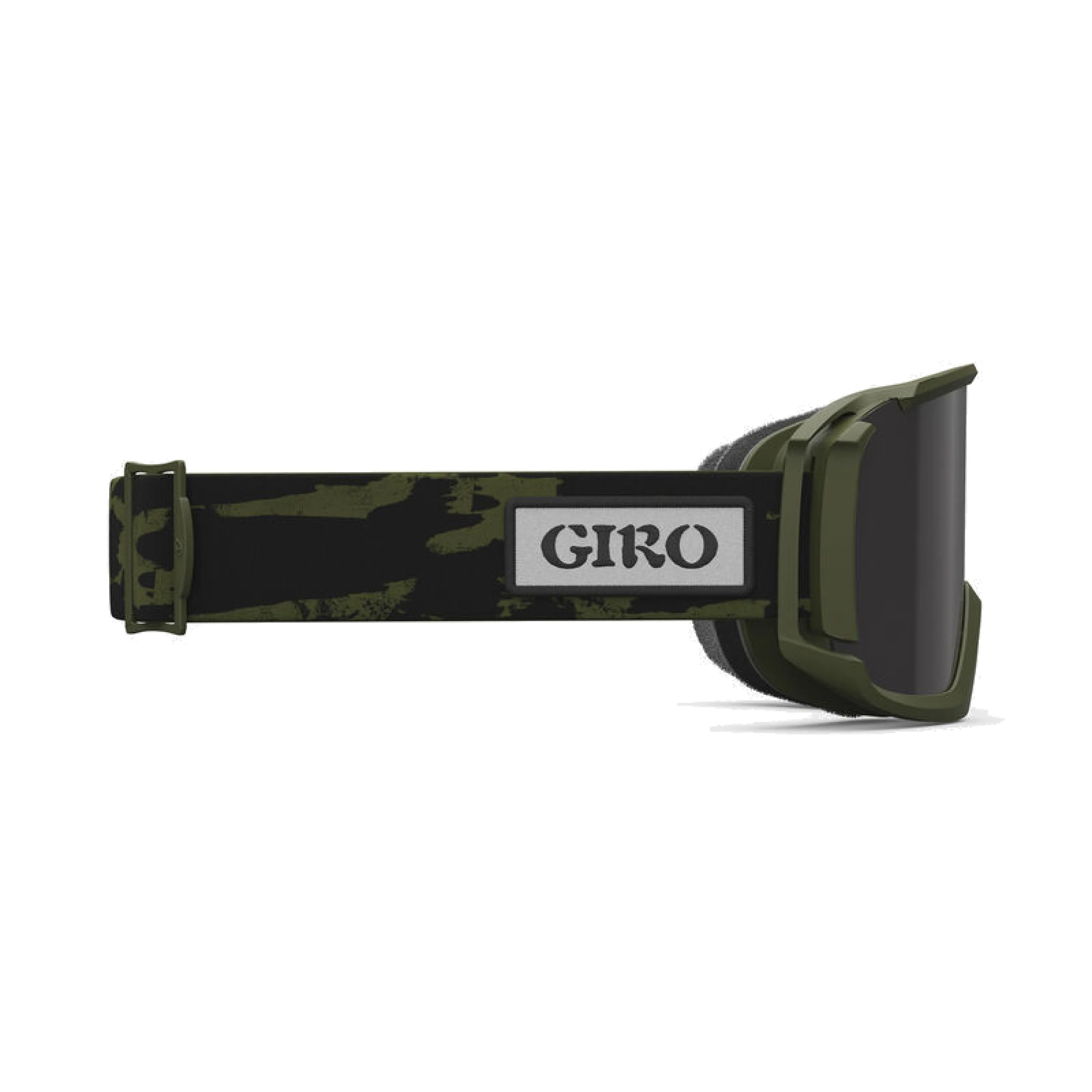 Giro Revolt Snow Goggles