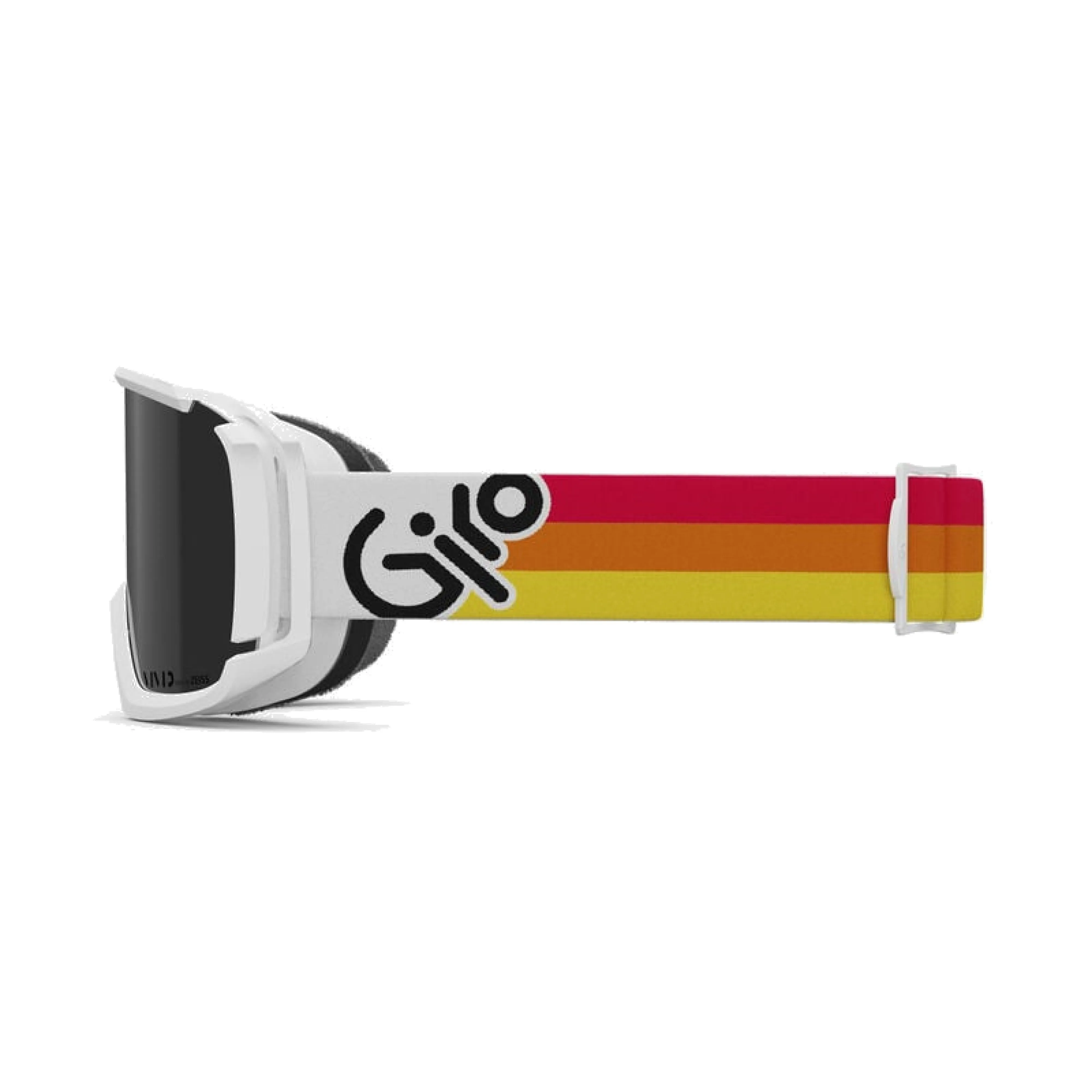 Giro Revolt Snow Goggles