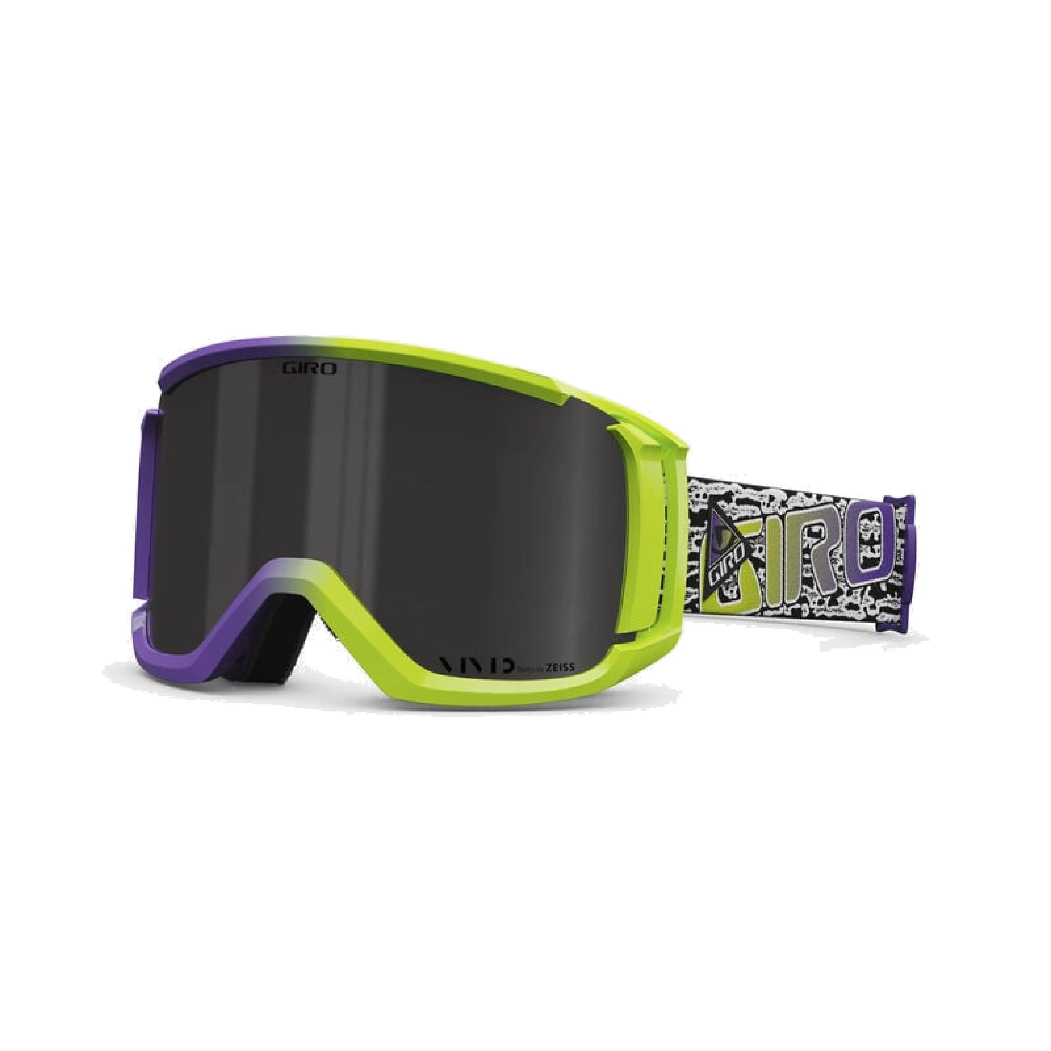 Giro Revolt Snow Goggles