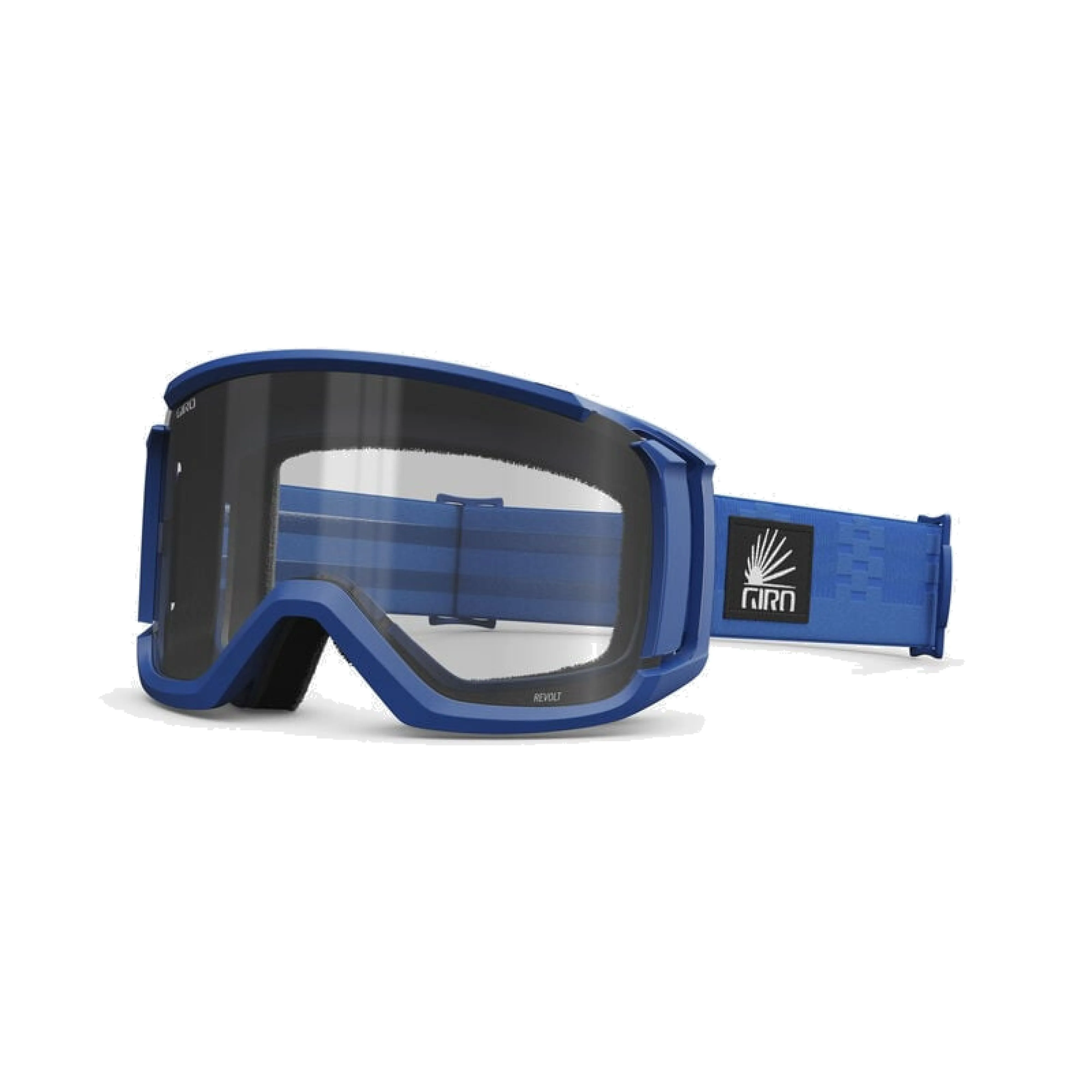 Giro Revolt Snow Goggles