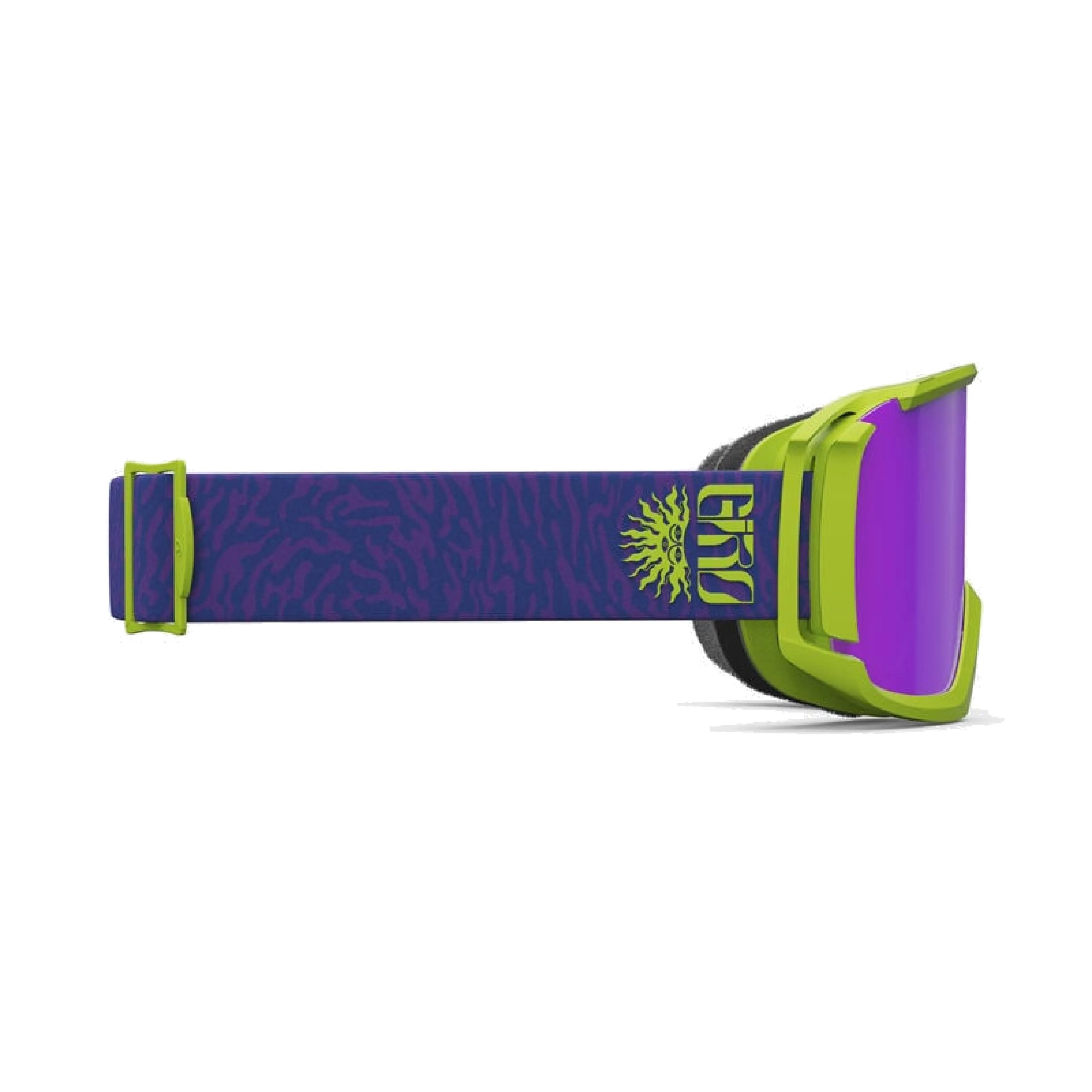 Giro Revolt Snow Goggles