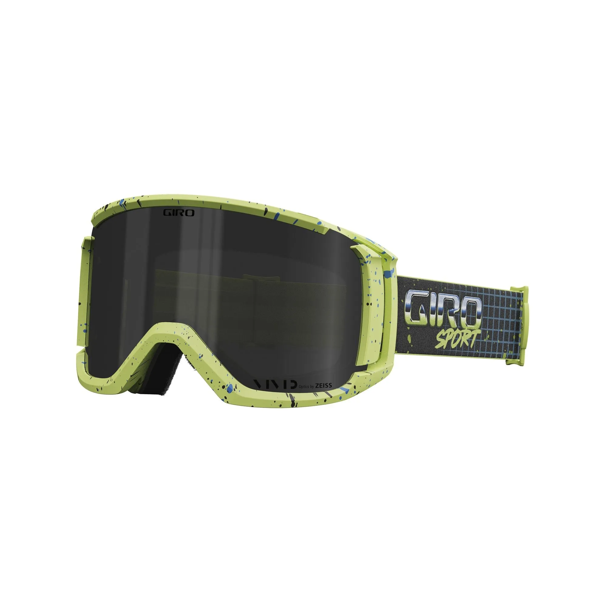 Giro Revolt Snow Goggles