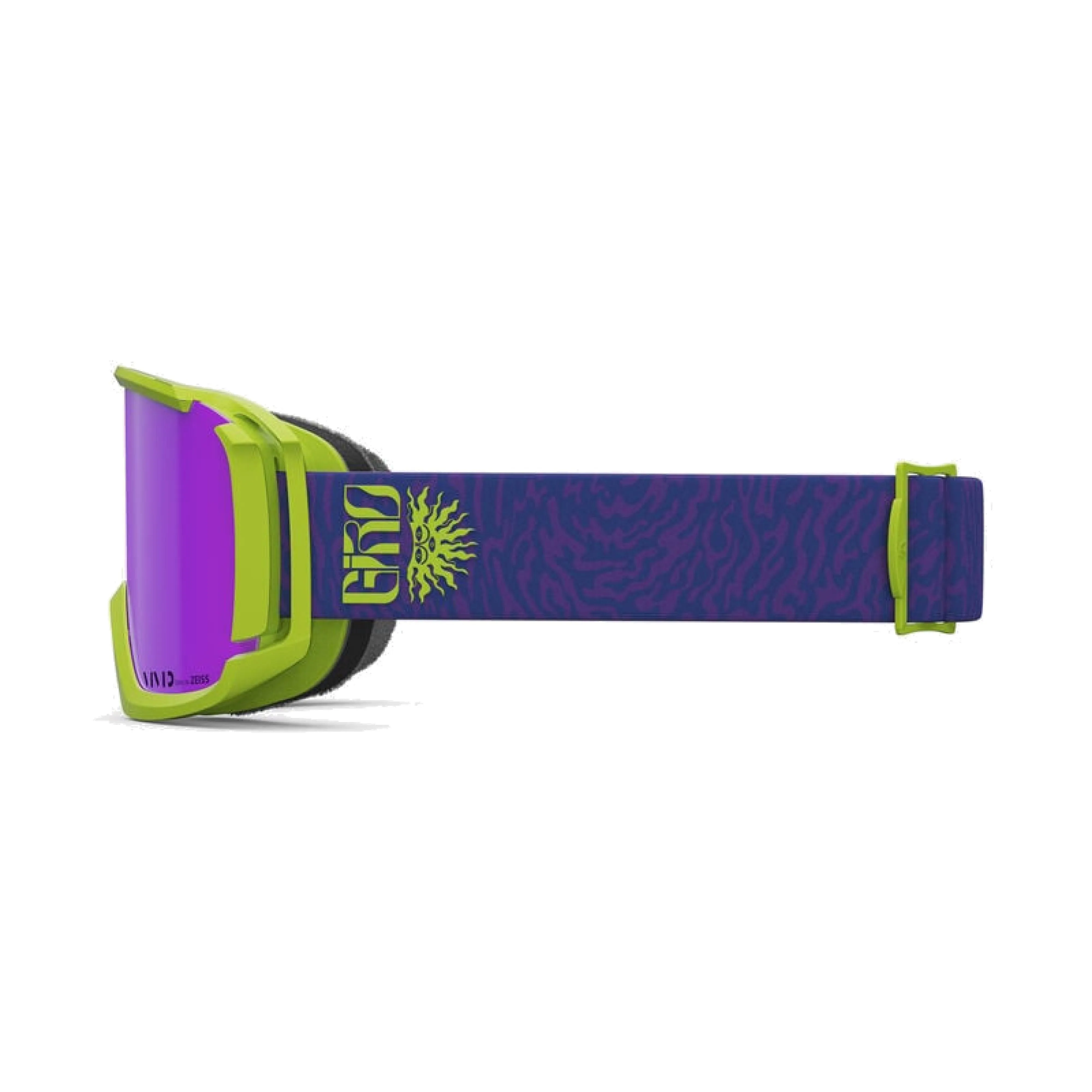 Giro Revolt Snow Goggles