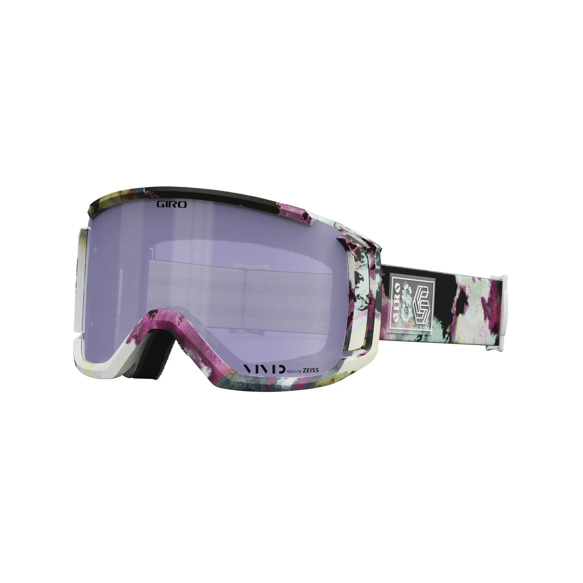 Giro Revolt Snow Goggles