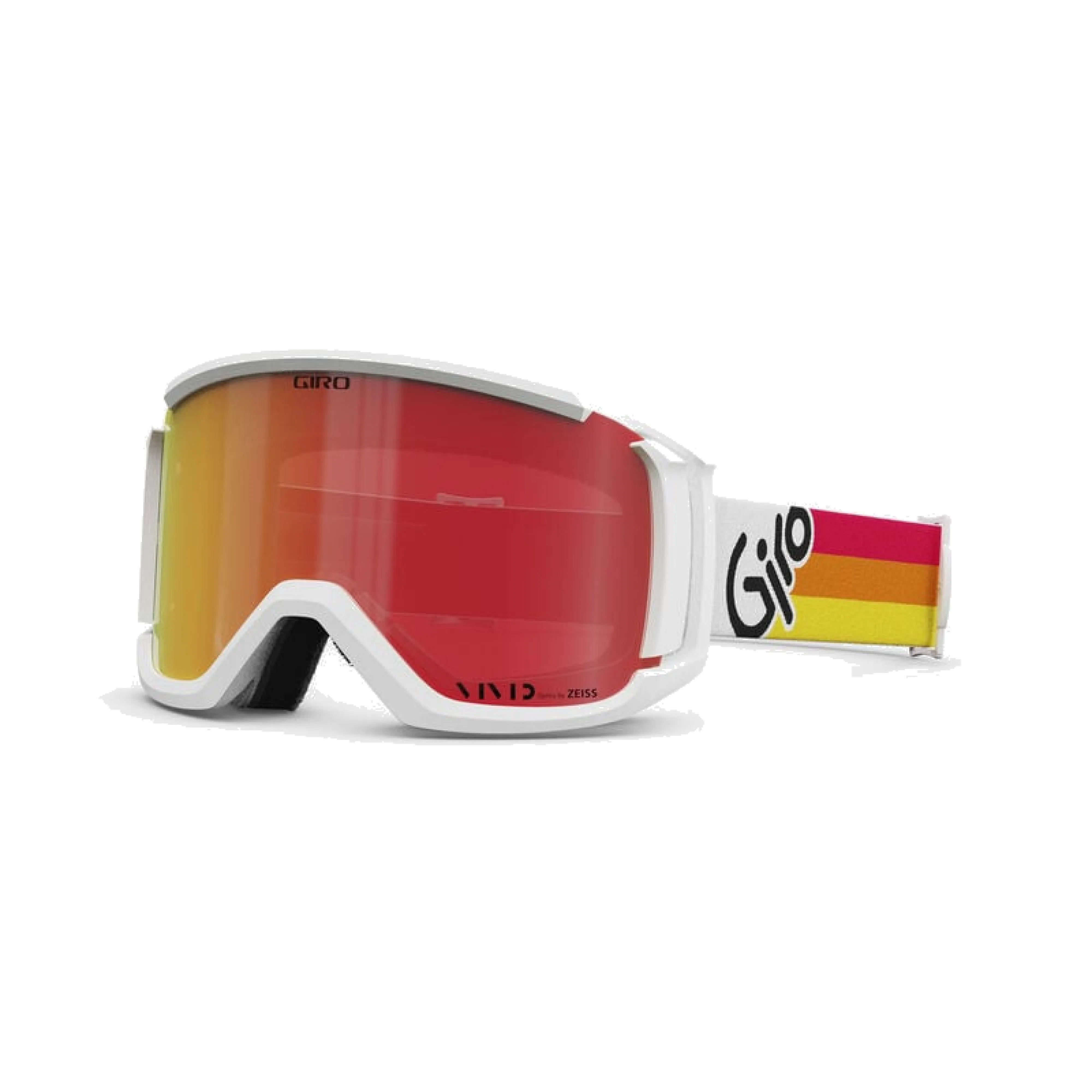 Giro Revolt Snow Goggles