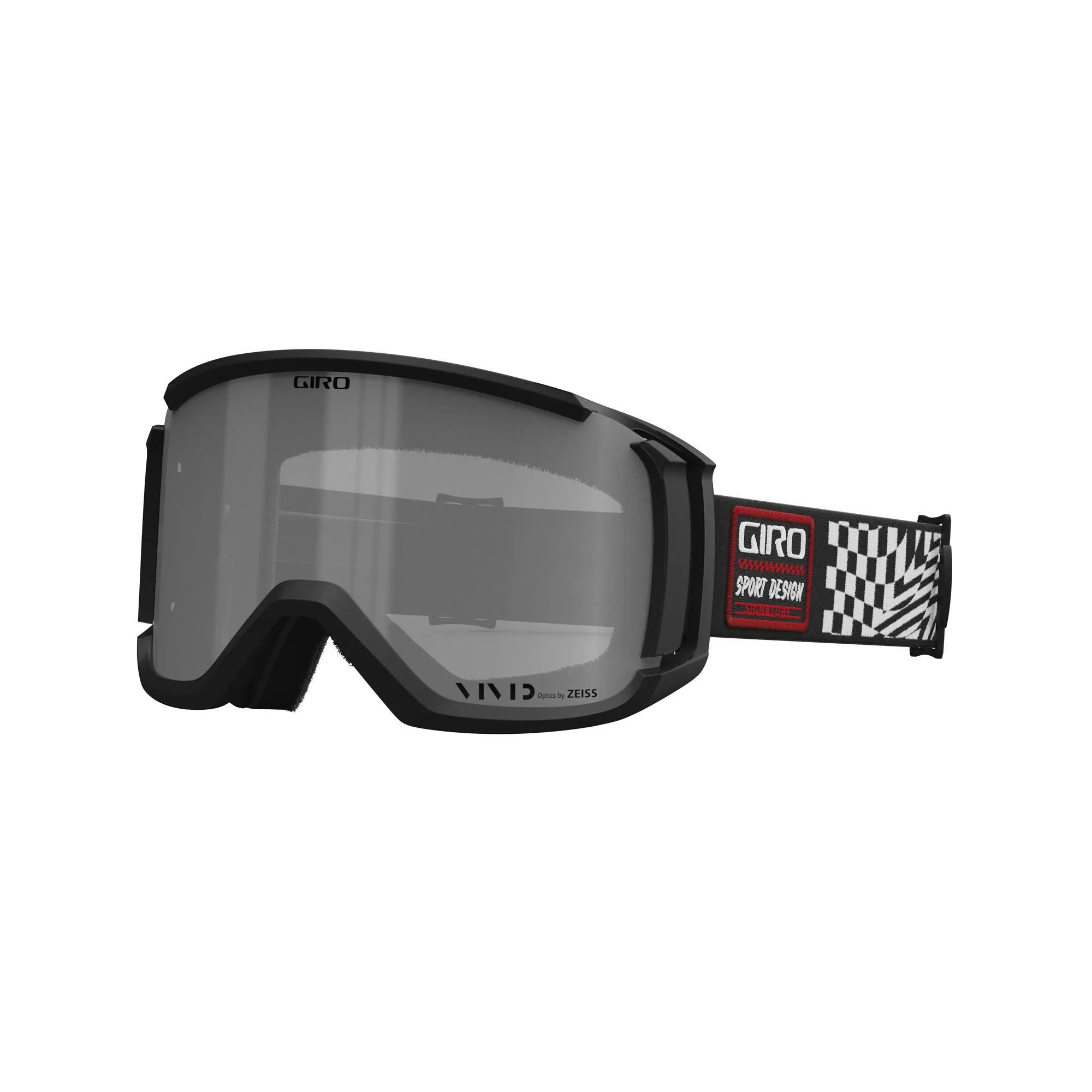 Giro Revolt Snow Goggles