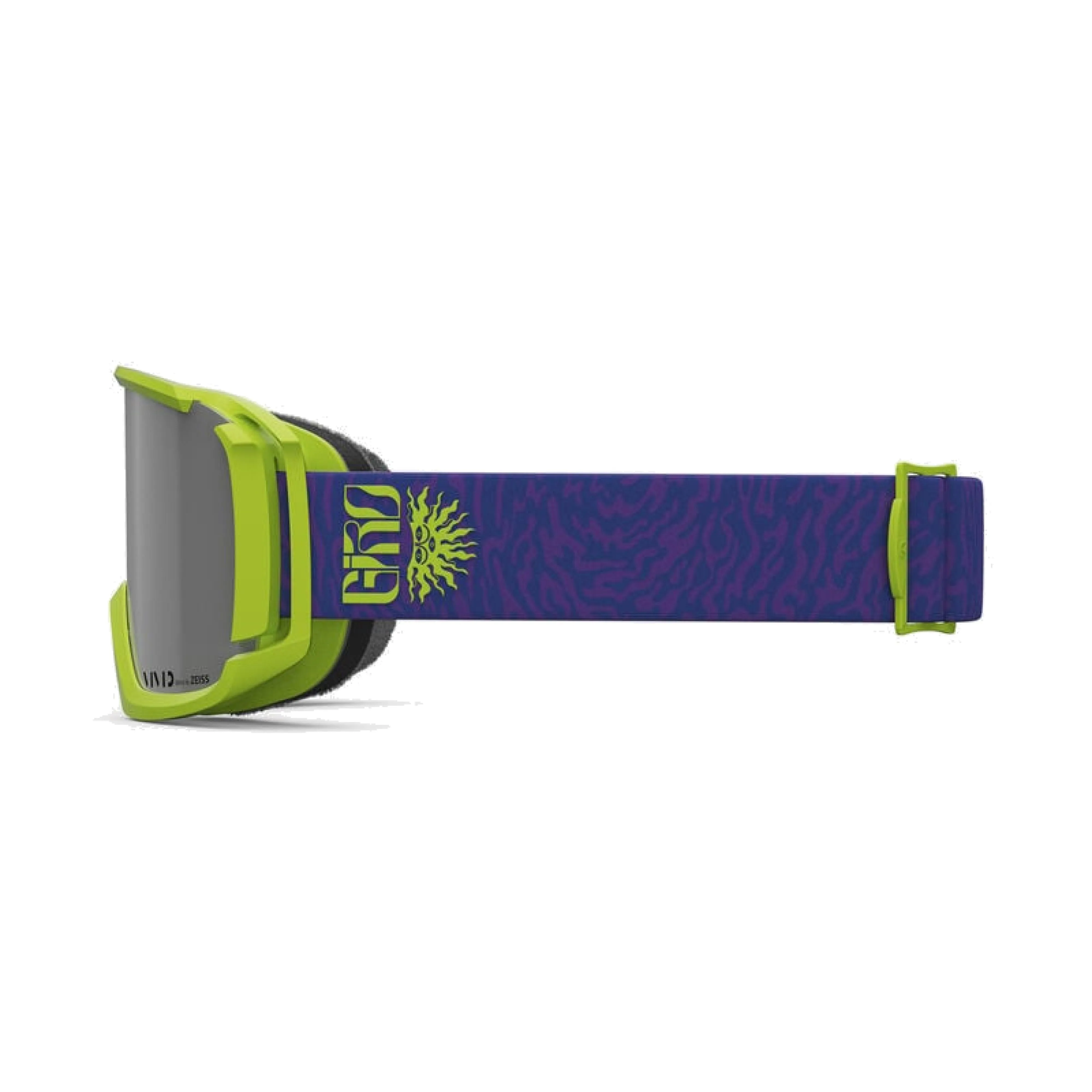 Giro Revolt Snow Goggles