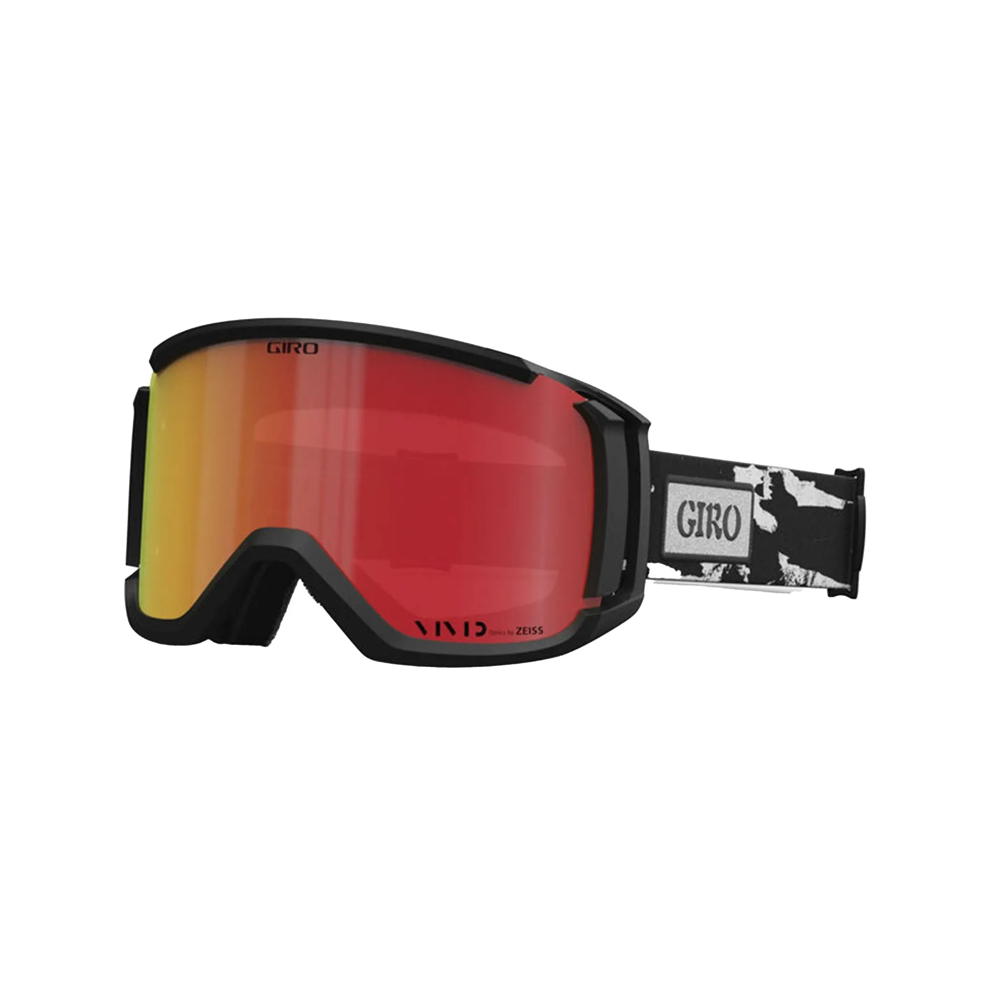 Giro Revolt Snow Goggles