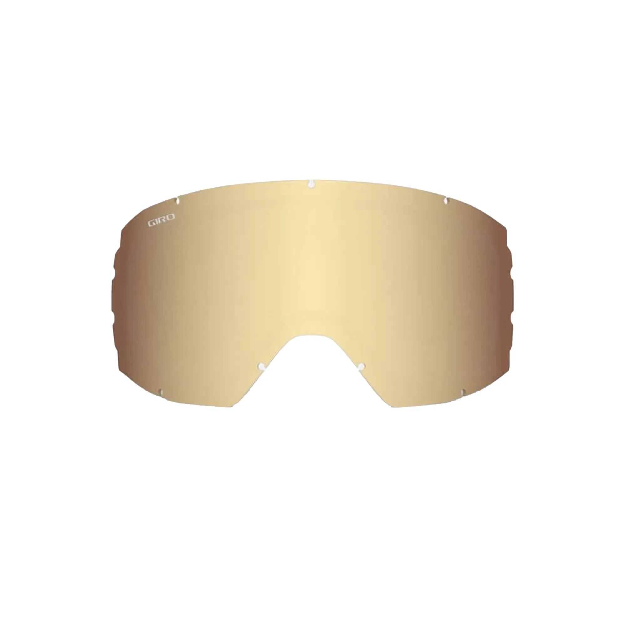 Giro Scan/Gaze Replacement Lens