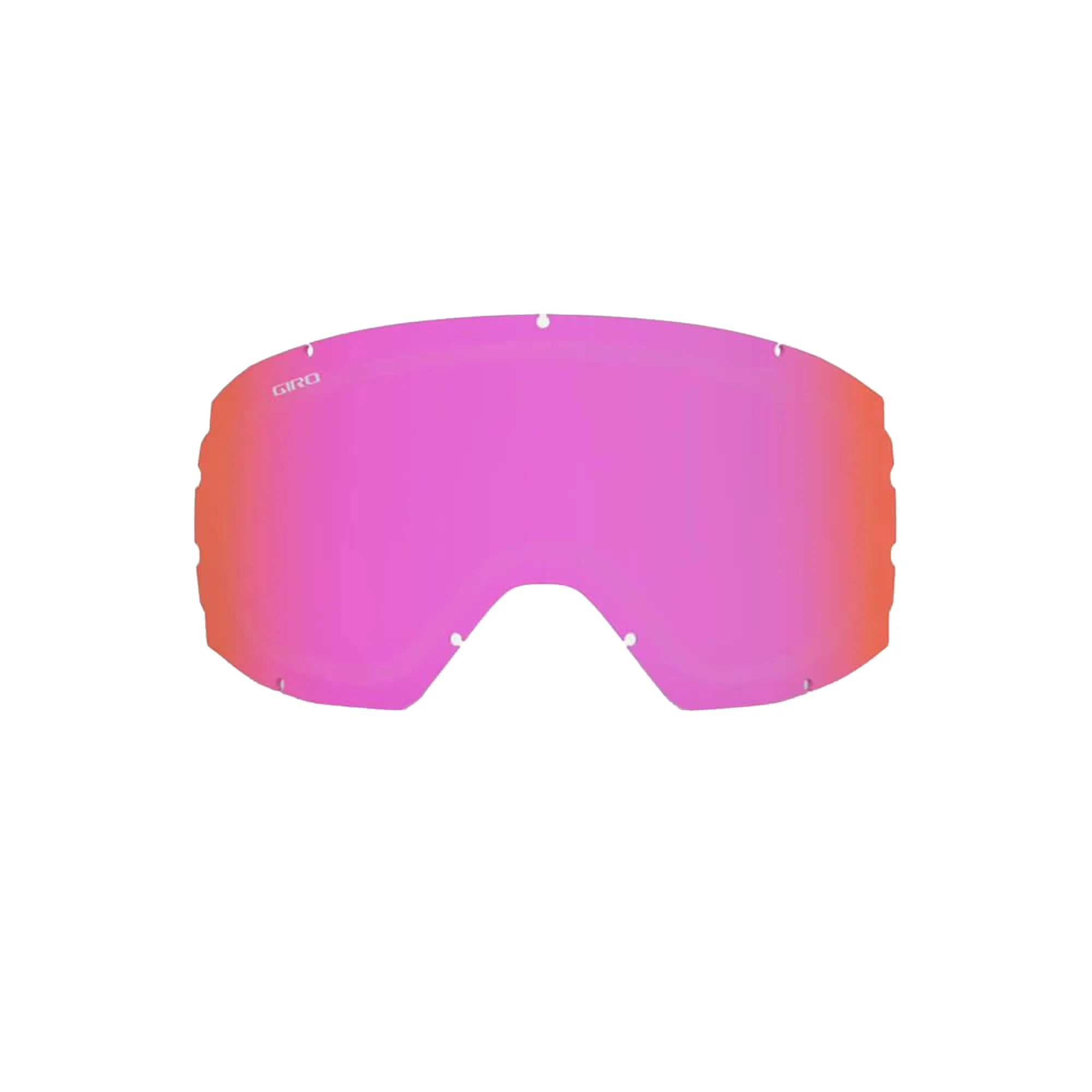 Giro Scan/Gaze Replacement Lens