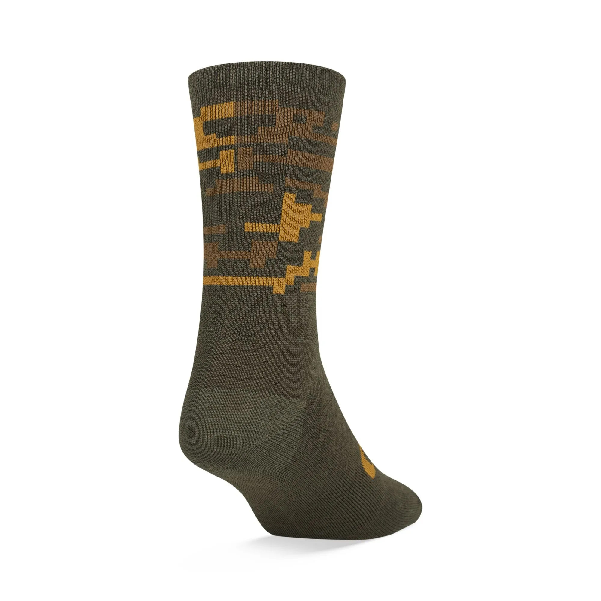 Giro Seasonal Merino Wool Sock
