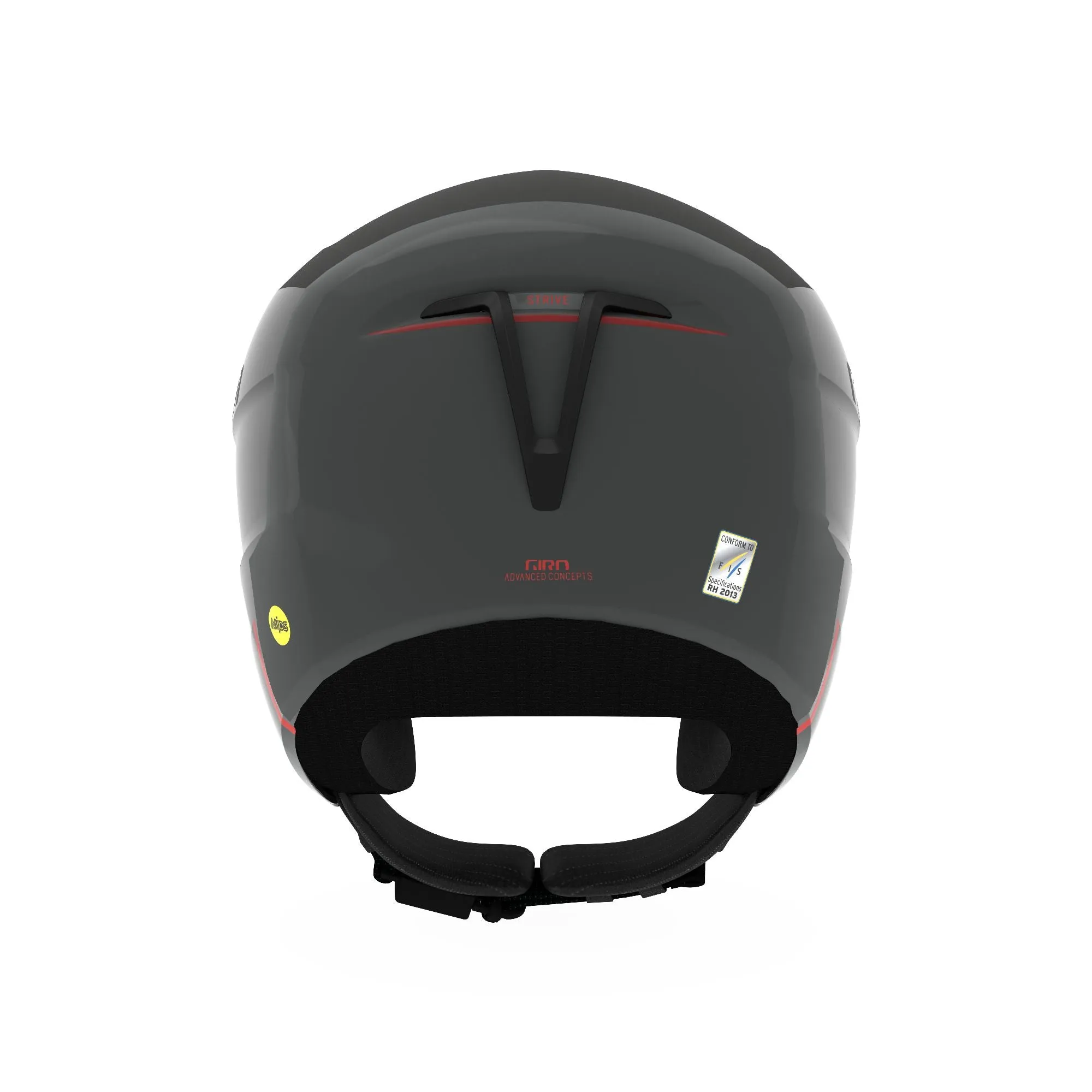 Giro Strive MIPS Helmet