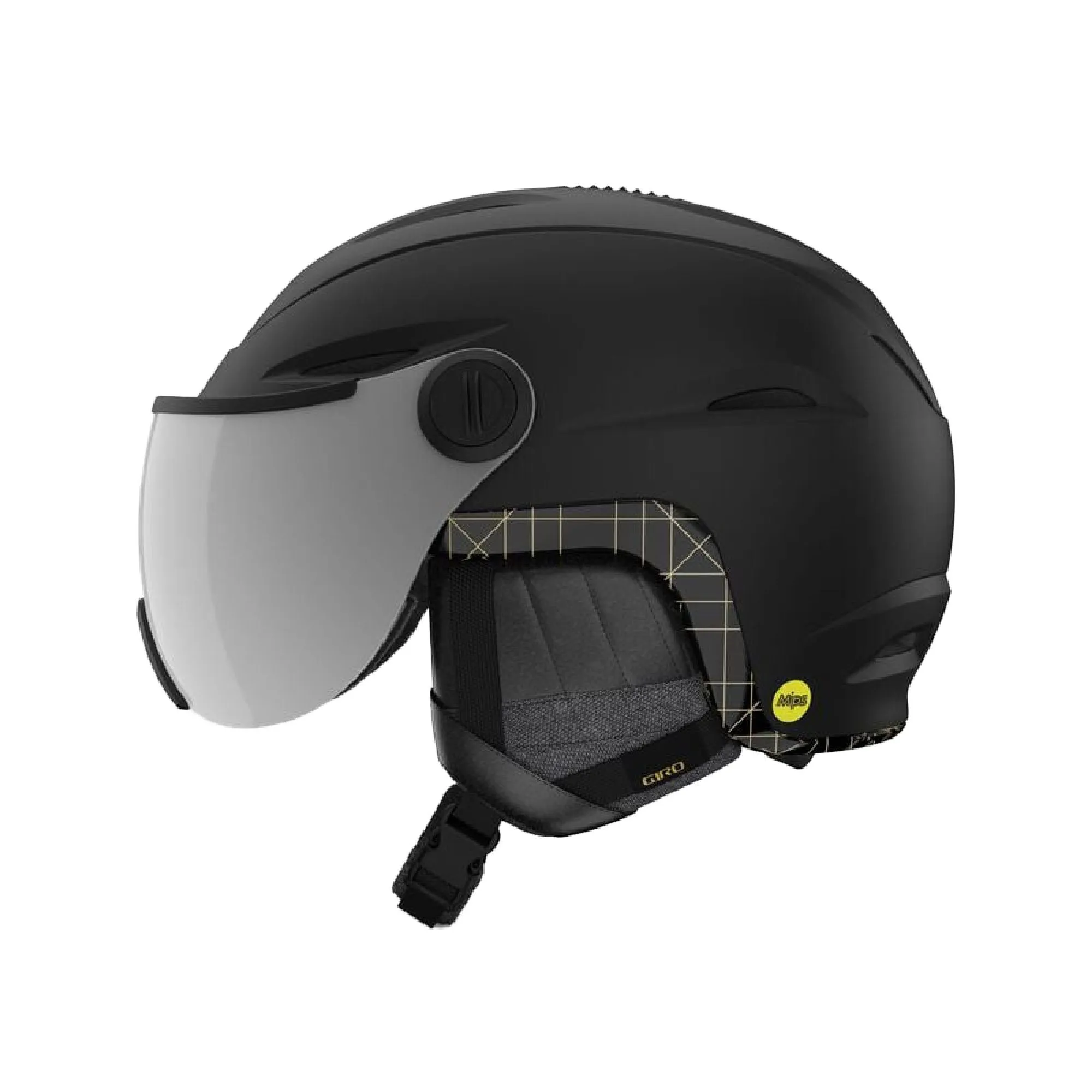 Giro Women's Essence MIPS Helmet