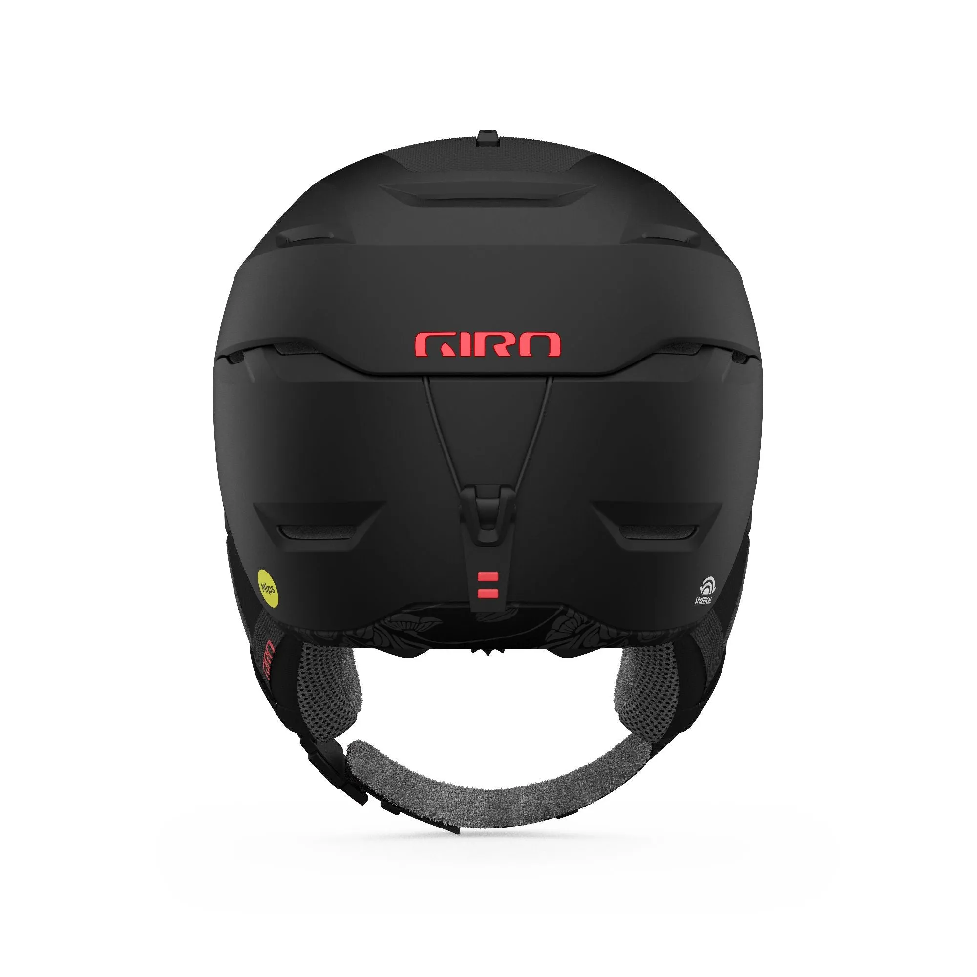 Giro Women's Tenaya Spherical MIPS Helmet