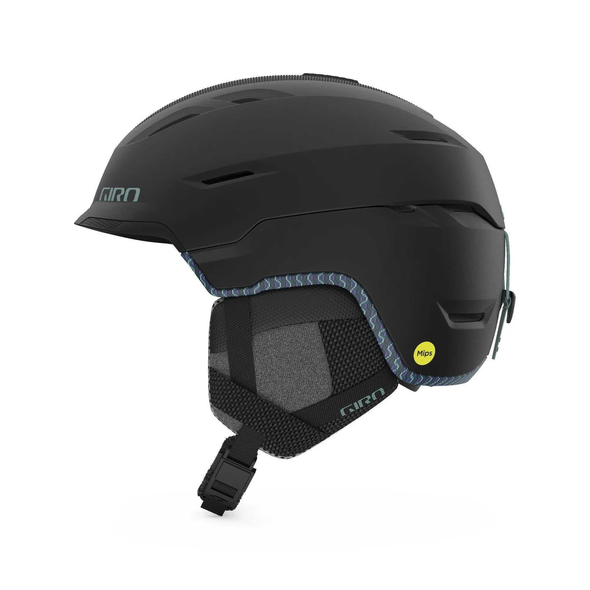 Giro Women's Tenaya Spherical MIPS Helmet