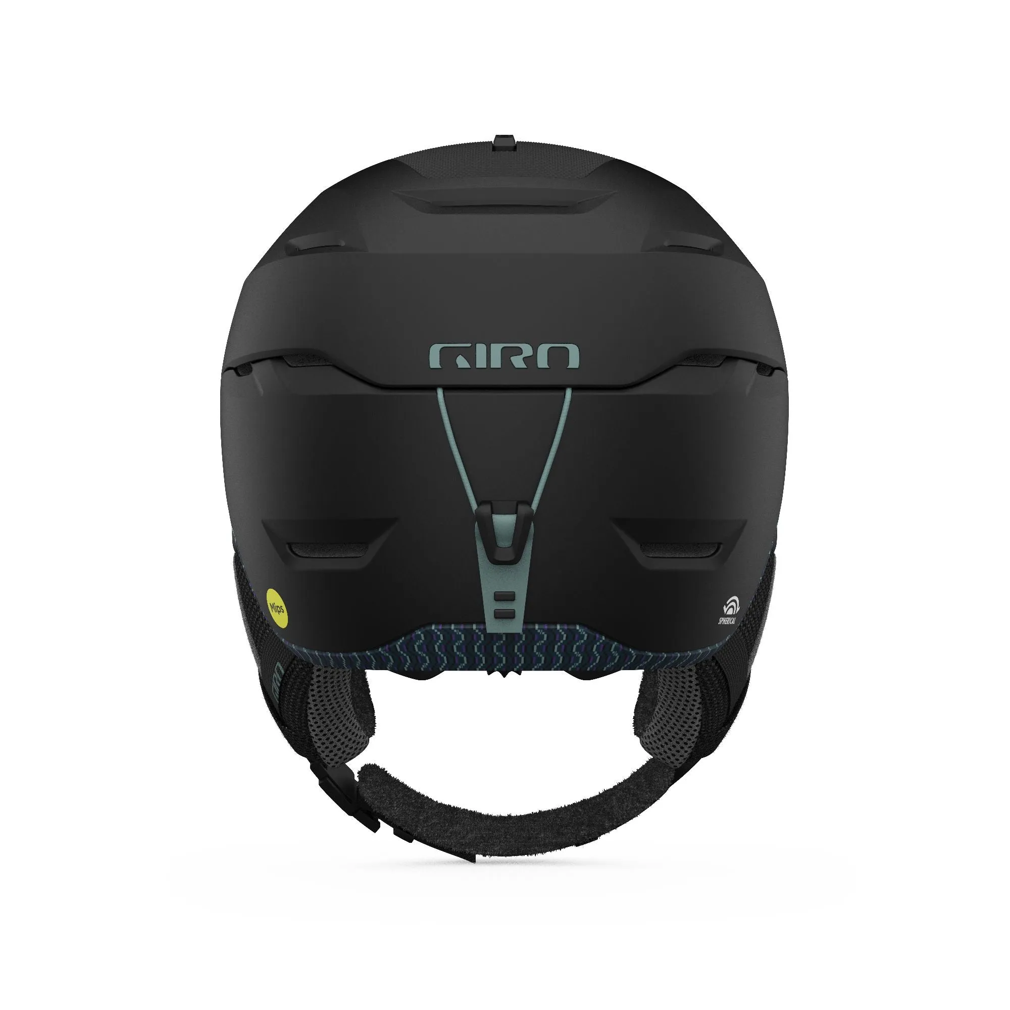 Giro Women's Tenaya Spherical MIPS Helmet