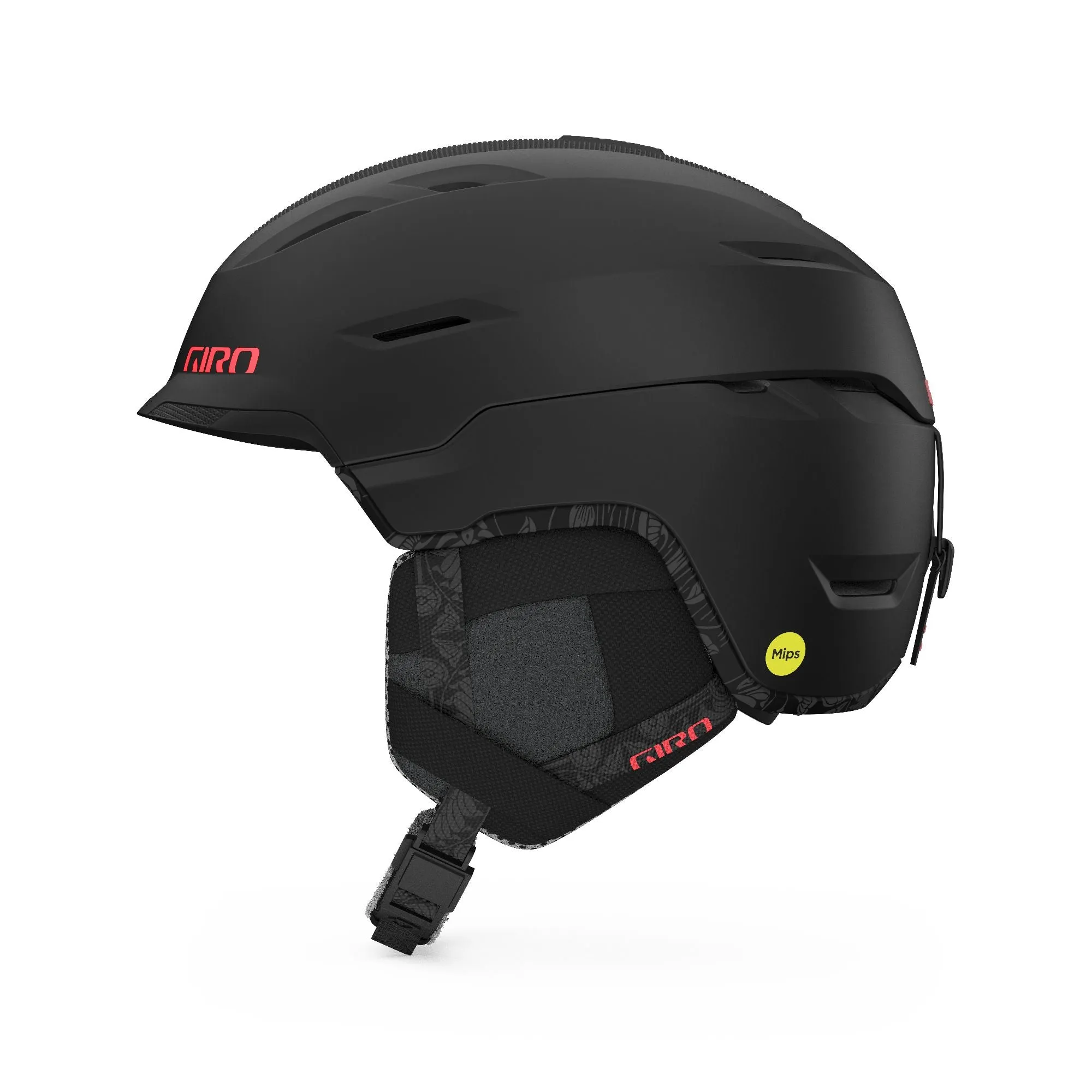 Giro Women's Tenaya Spherical MIPS Helmet