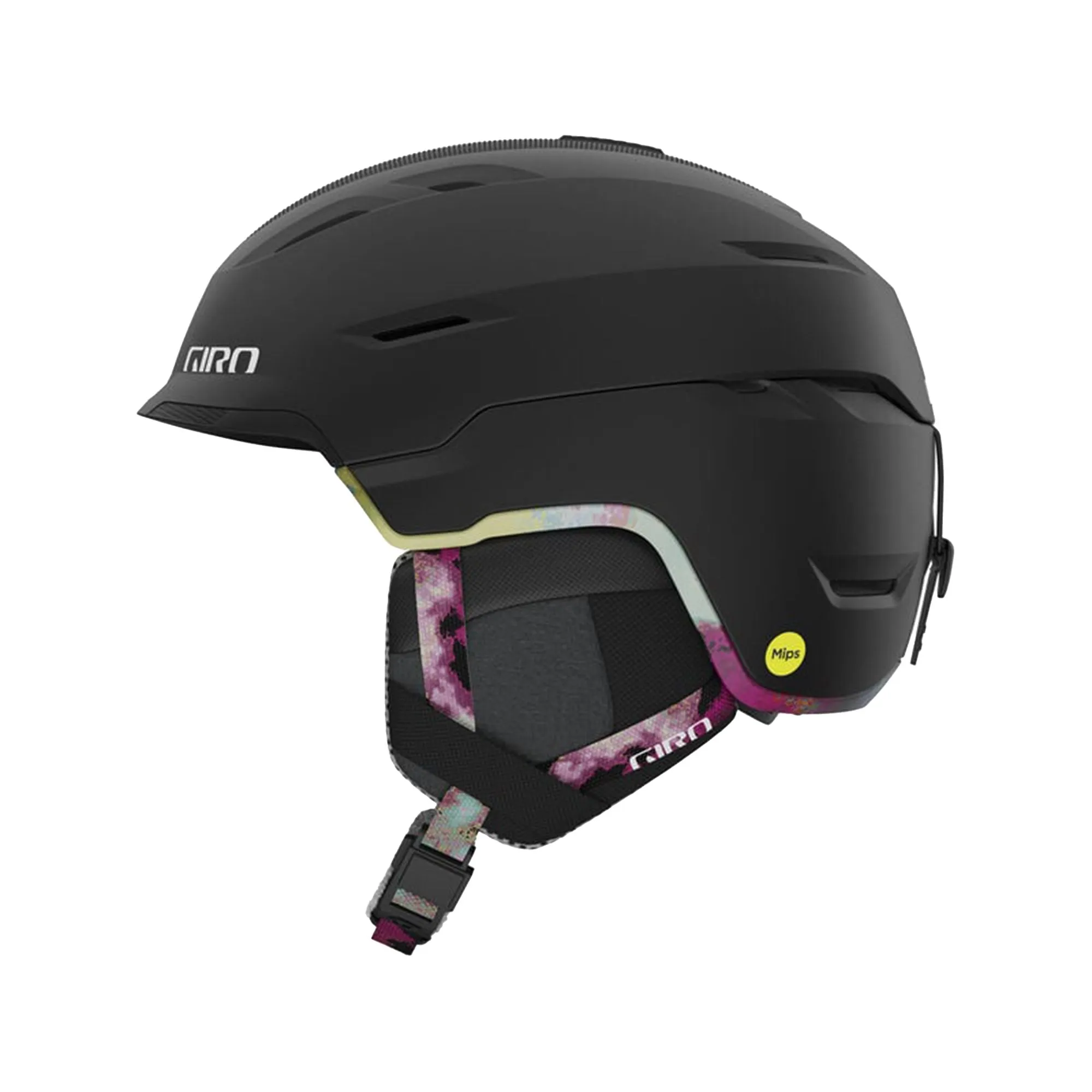 Giro Women's Tenaya Spherical MIPS Helmet