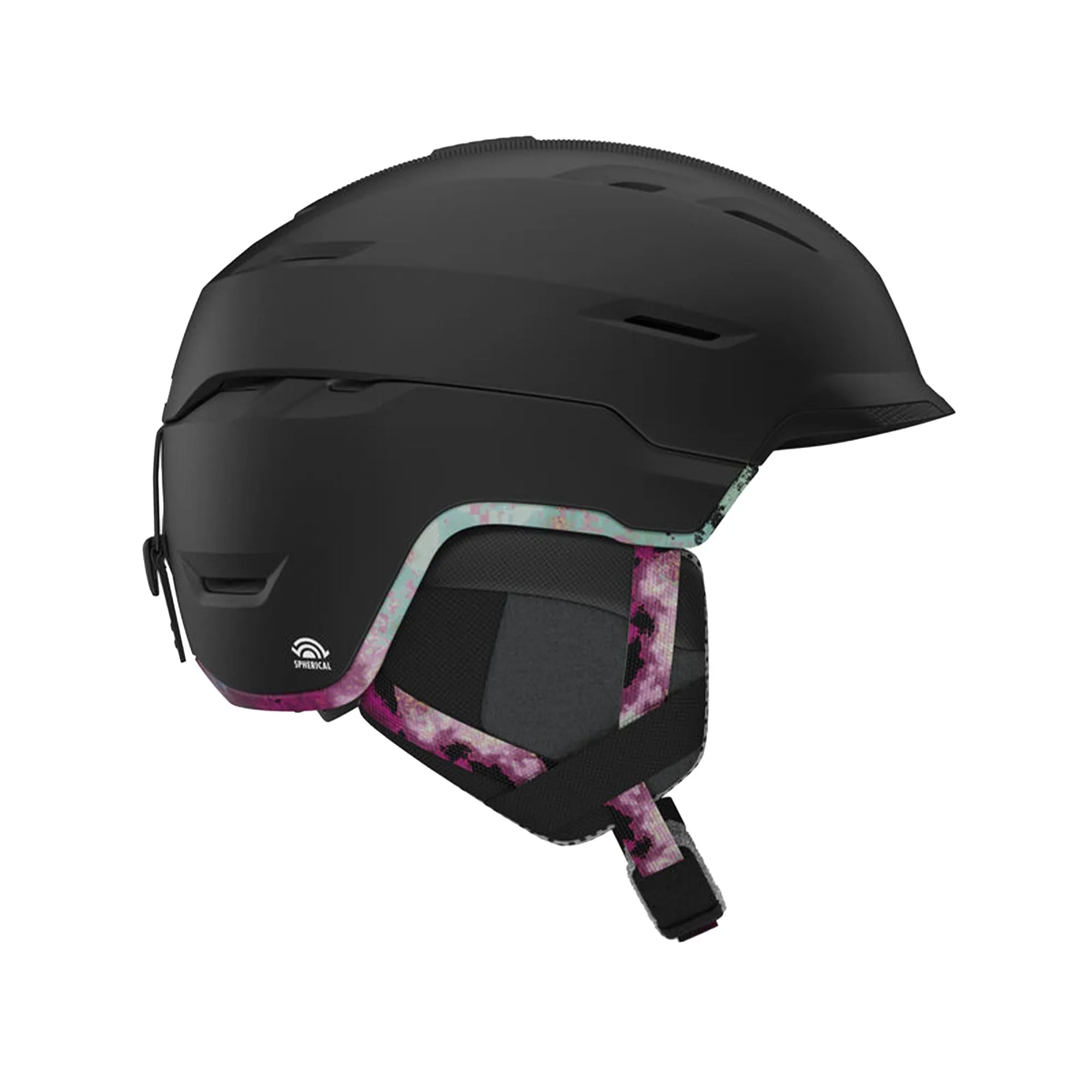 Giro Women's Tenaya Spherical MIPS Helmet