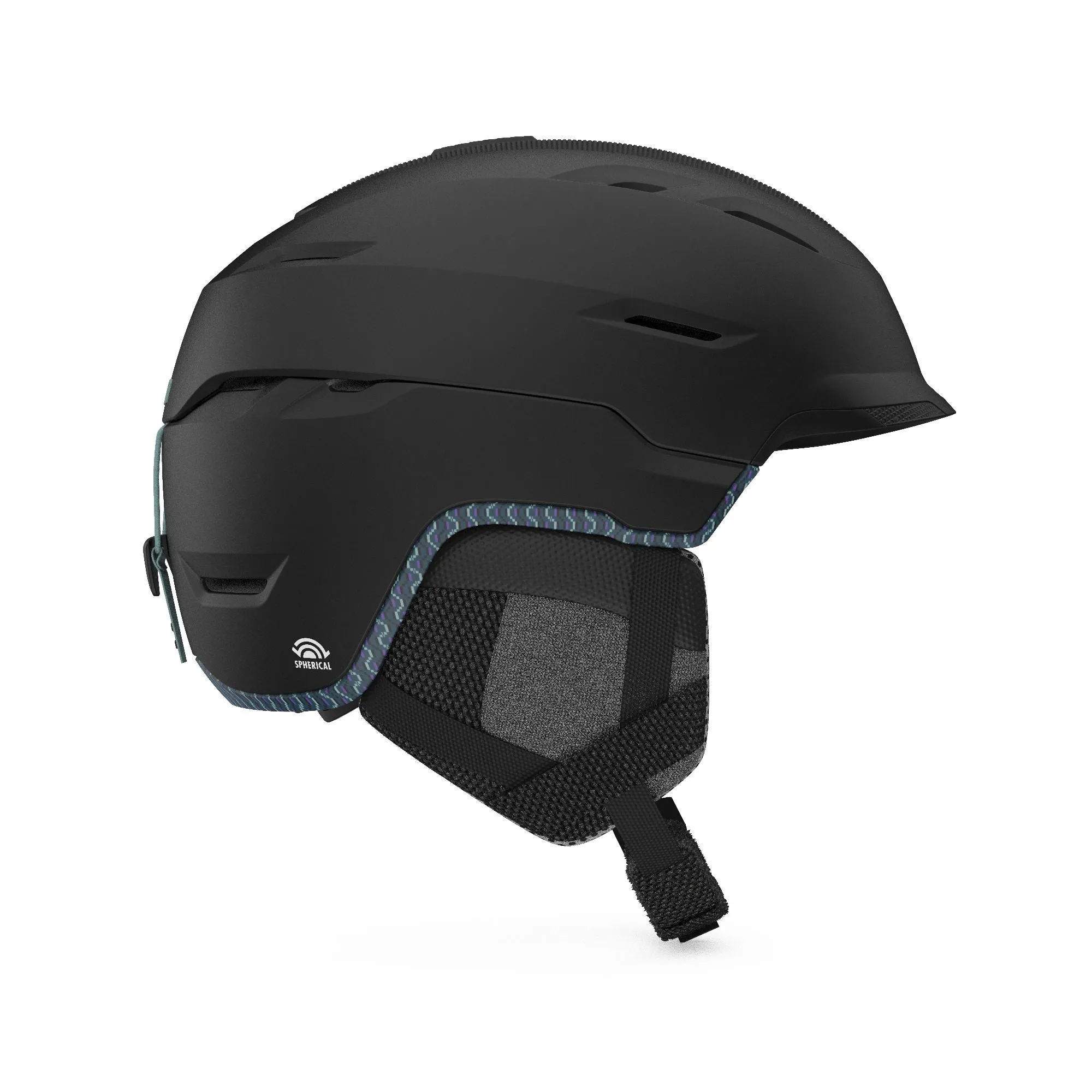 Giro Women's Tenaya Spherical MIPS Helmet
