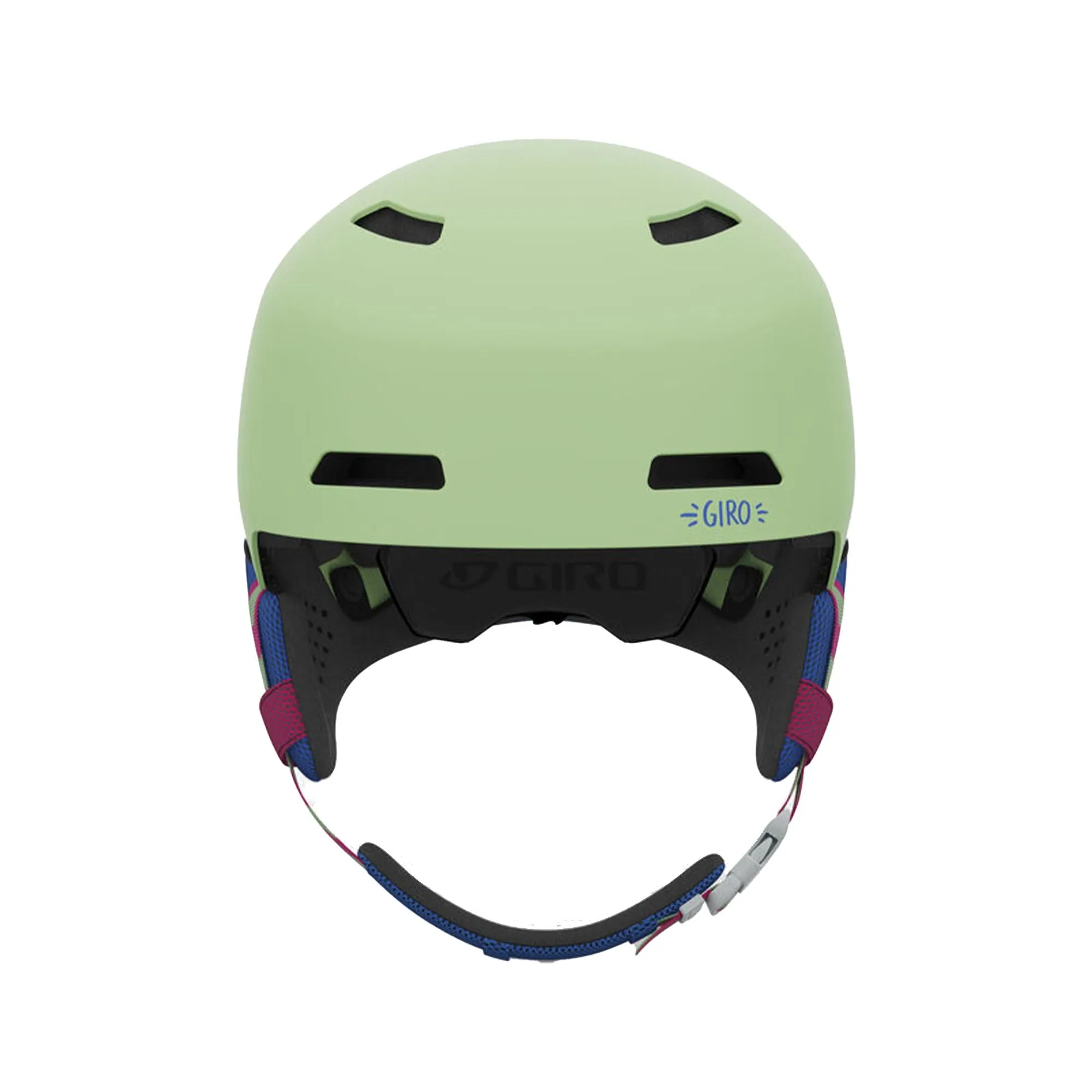 Giro Youth Crue Helmet
