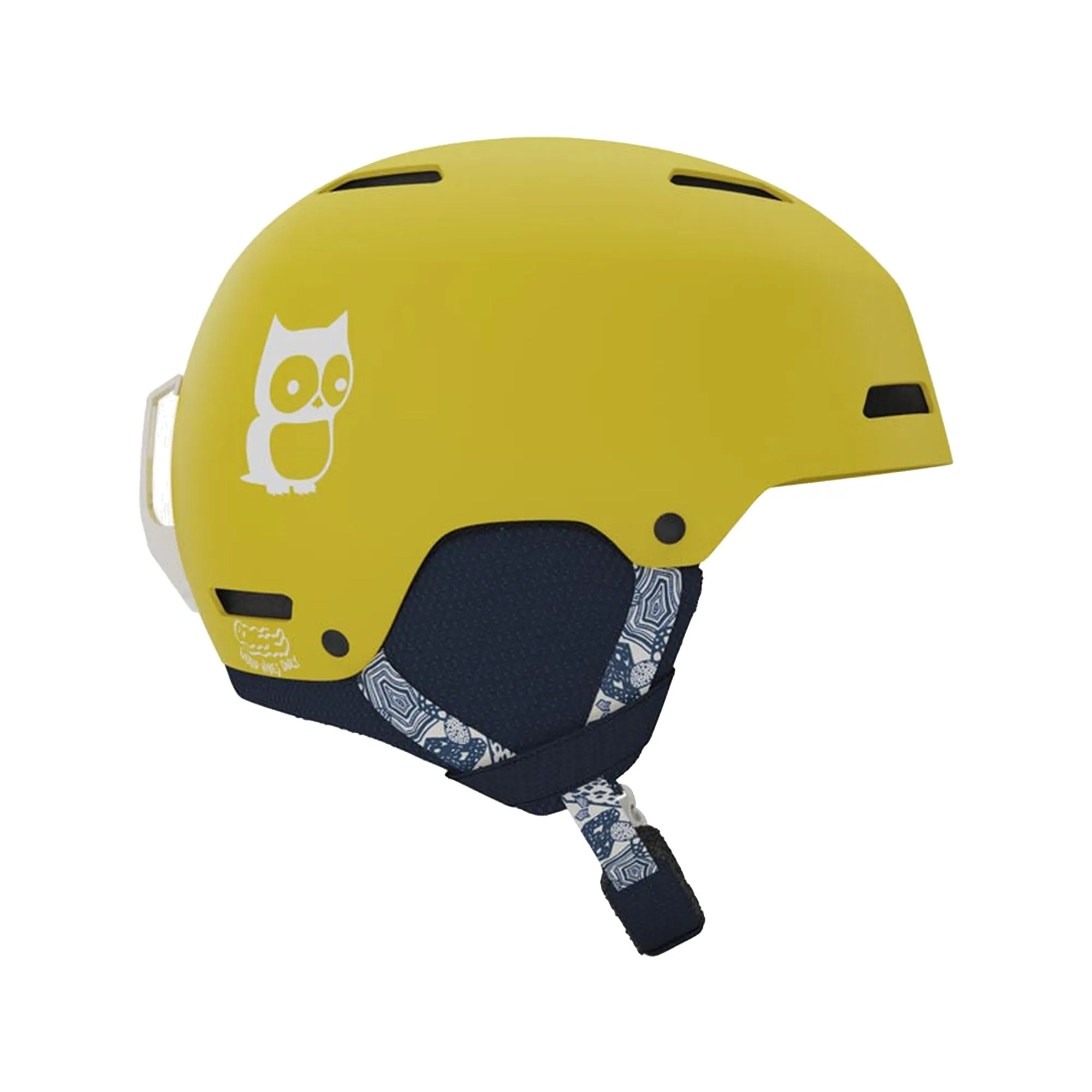 Giro Youth Crue Helmet