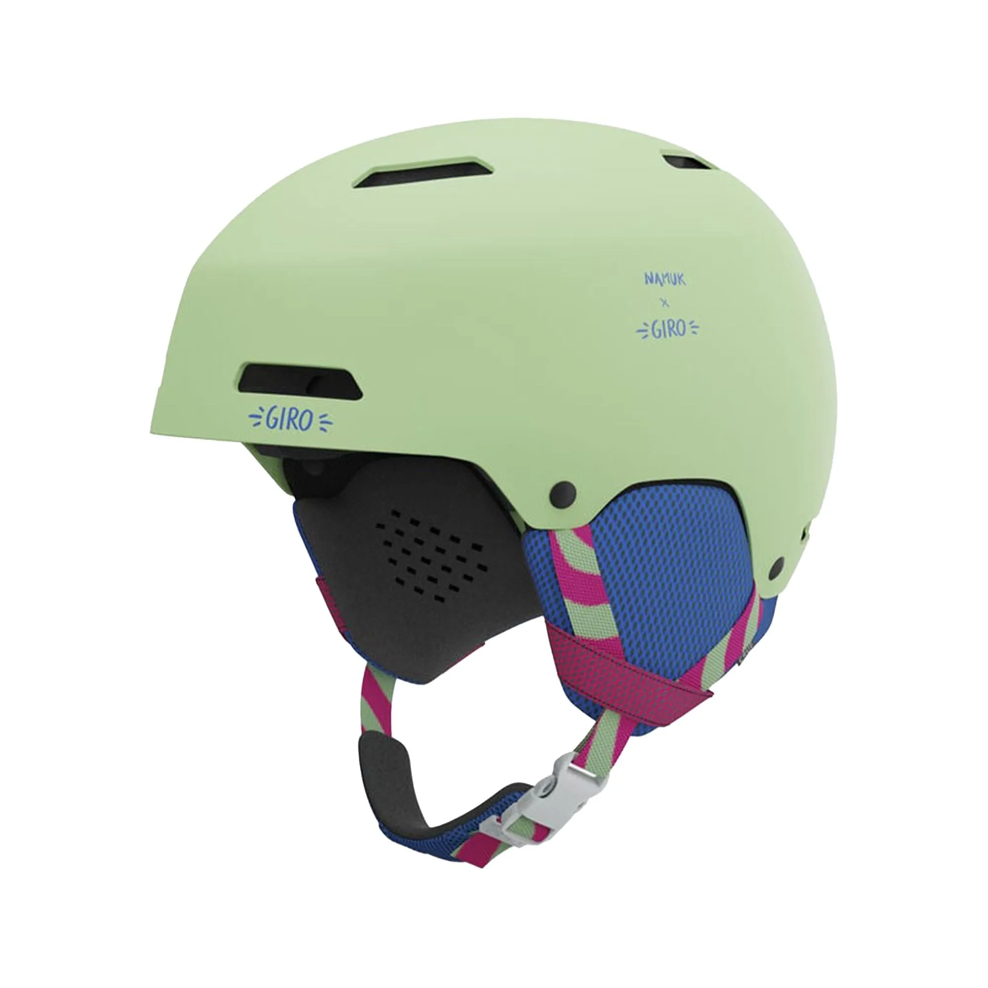 Giro Youth Crue Helmet