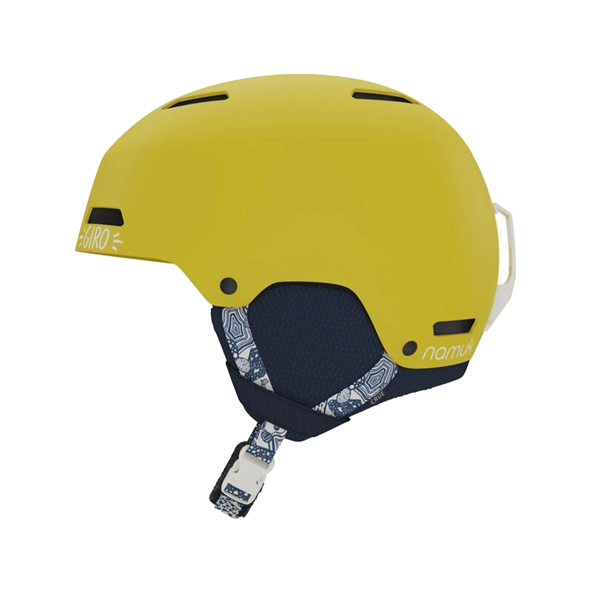 Giro Youth Crue Helmet