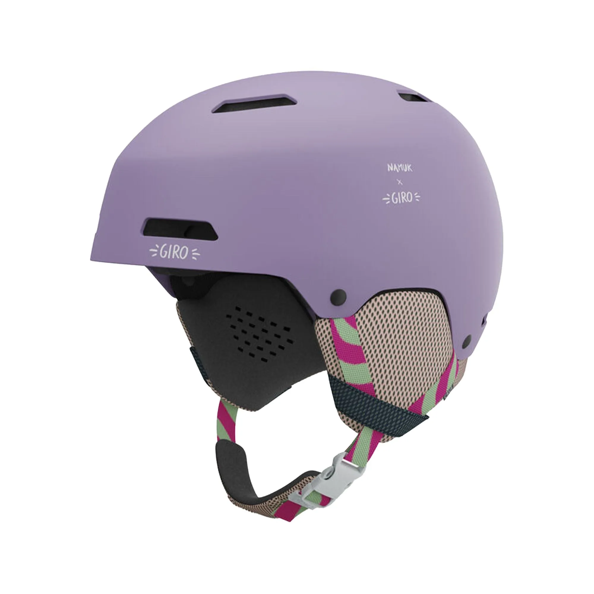 Giro Youth Crue Helmet