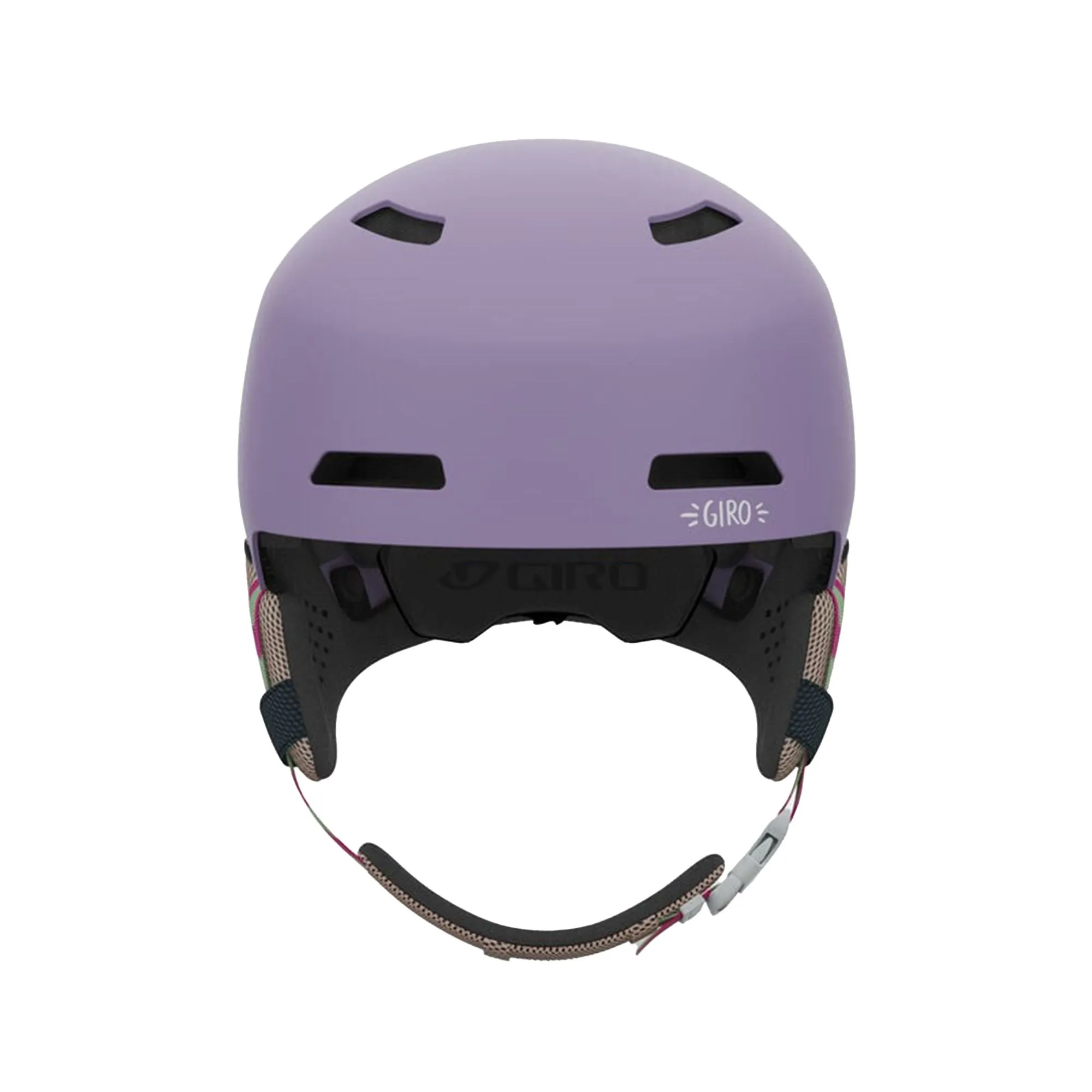 Giro Youth Crue Helmet