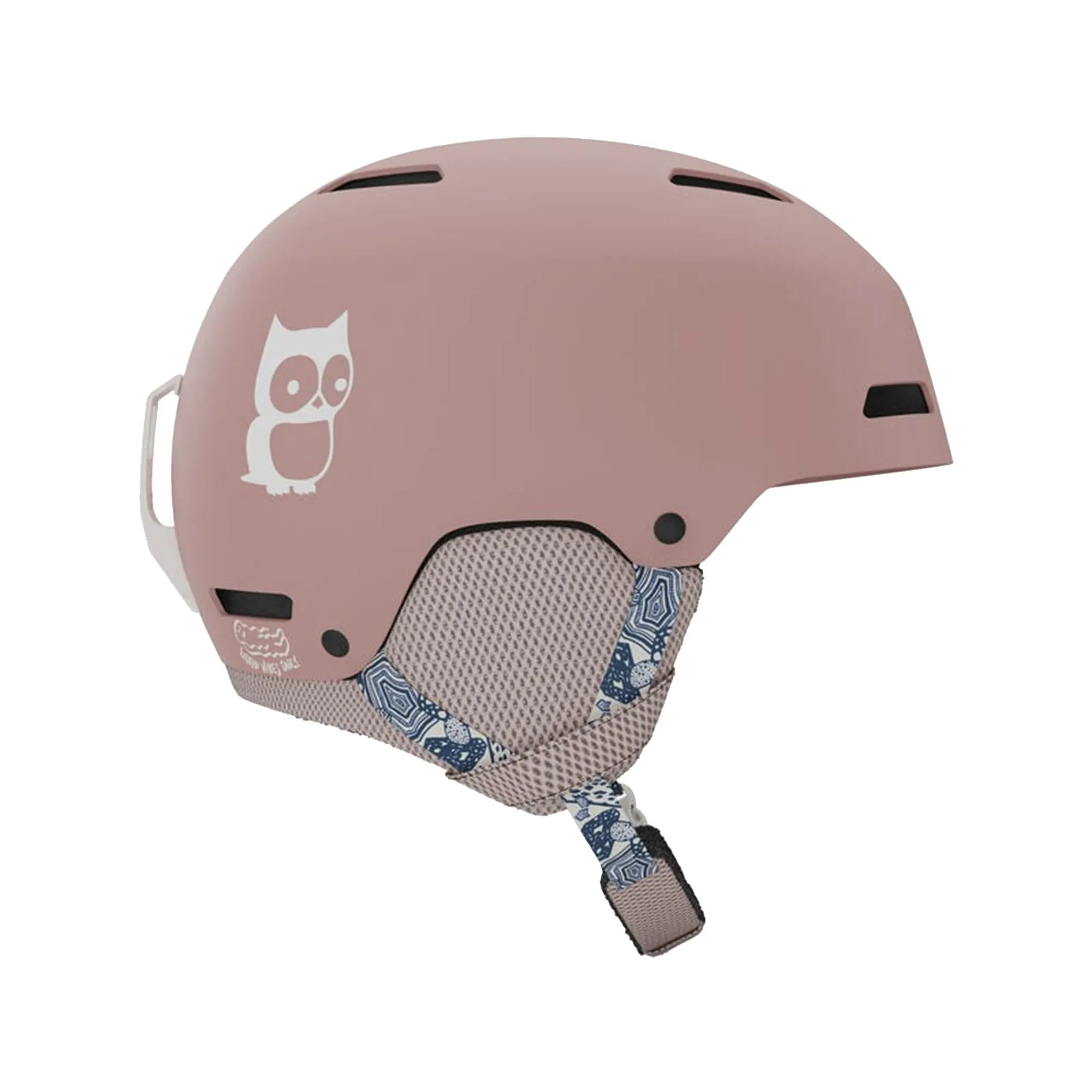 Giro Youth Crue Helmet