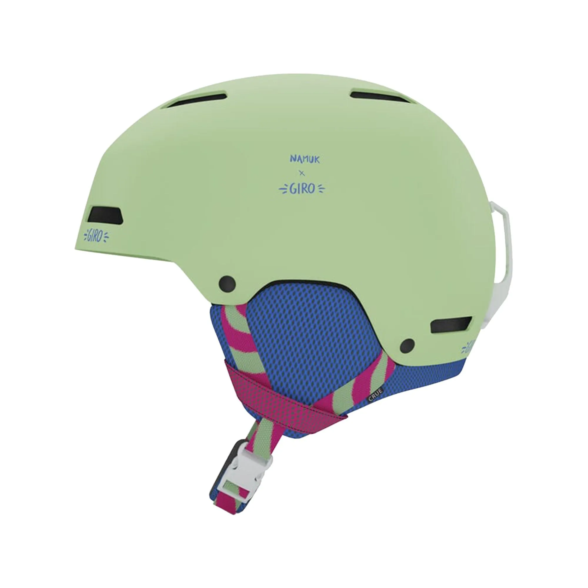 Giro Youth Crue Helmet