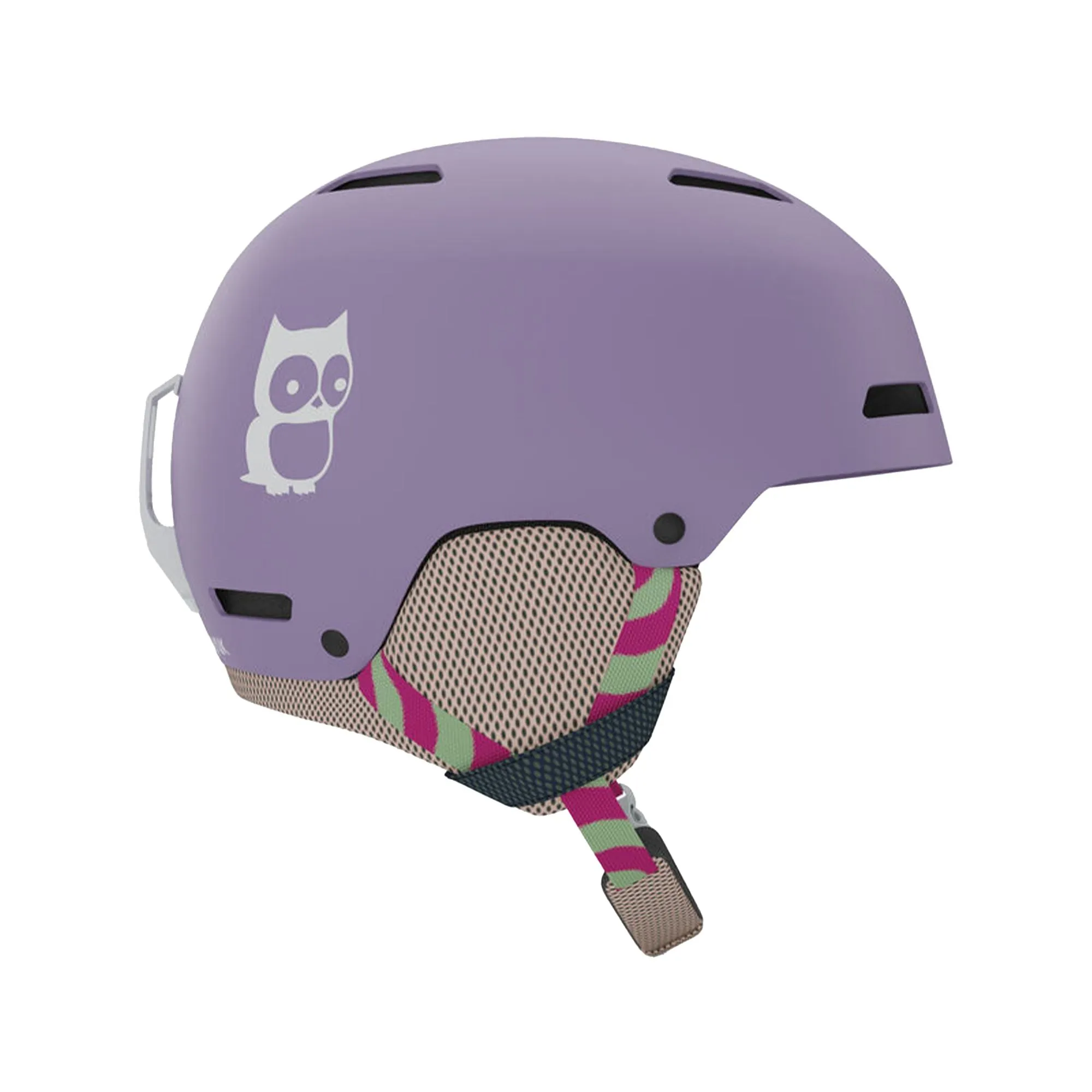 Giro Youth Crue Helmet