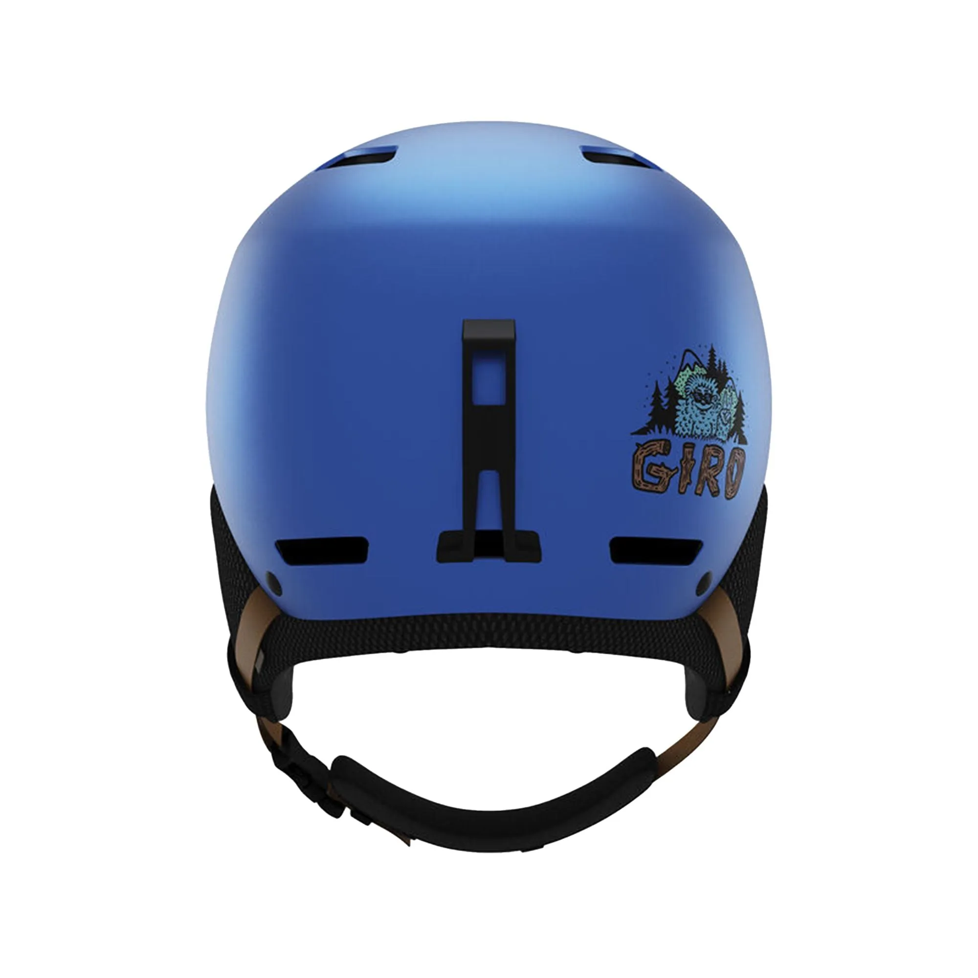 Giro Youth Crue Helmet