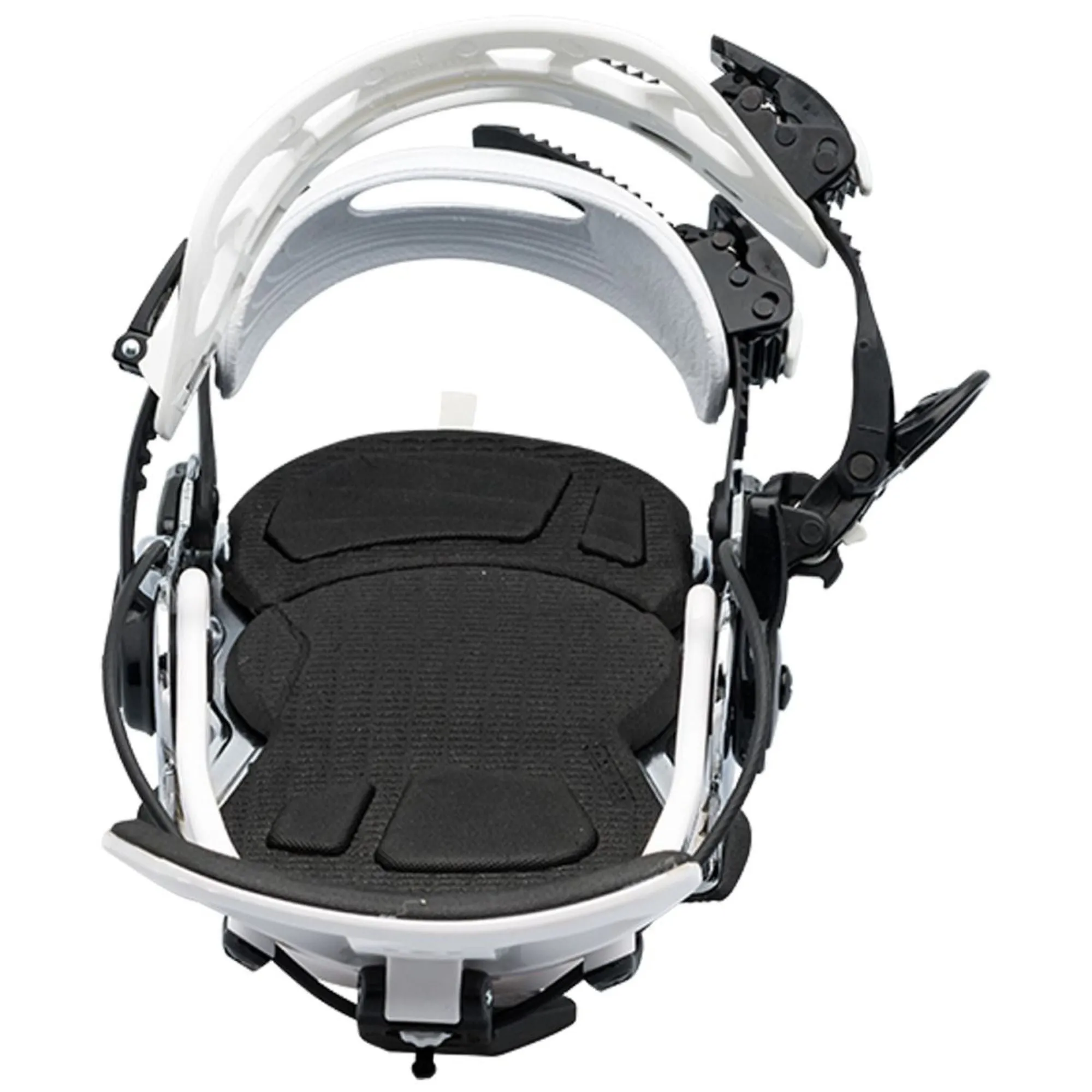 GNU Psych Snowboard Bindings