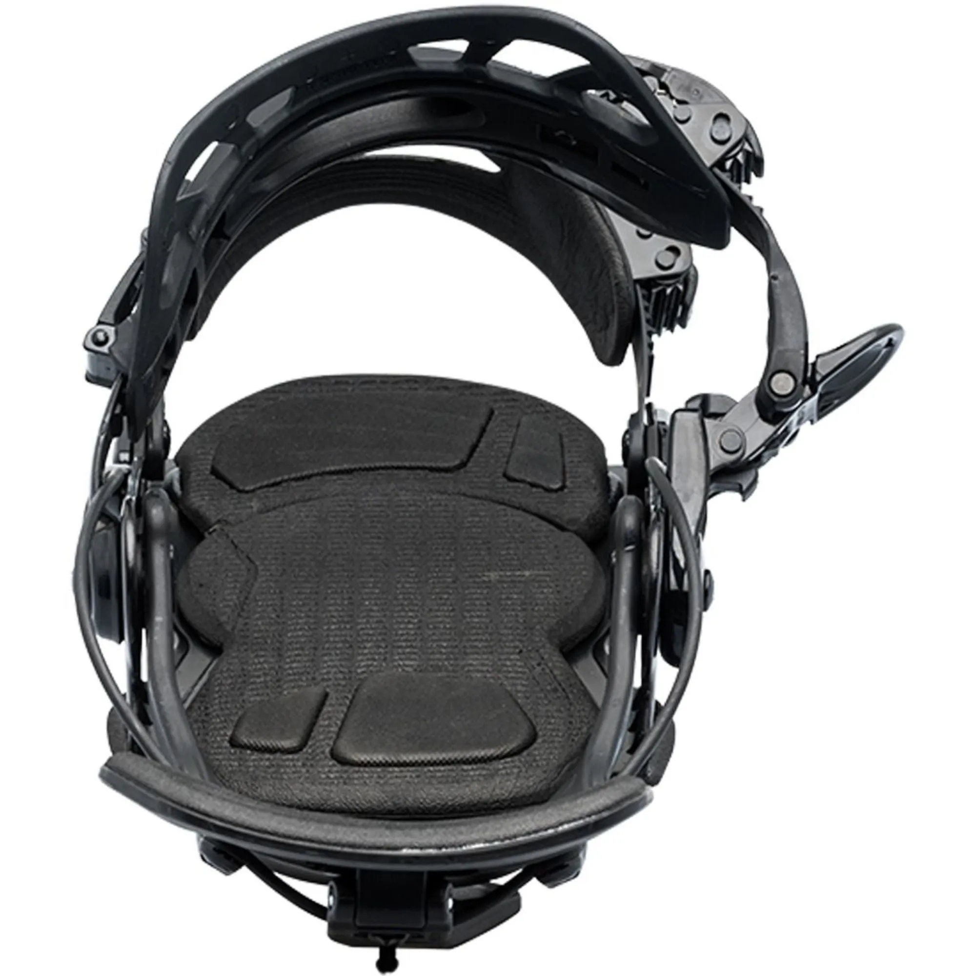 GNU Psych Snowboard Bindings