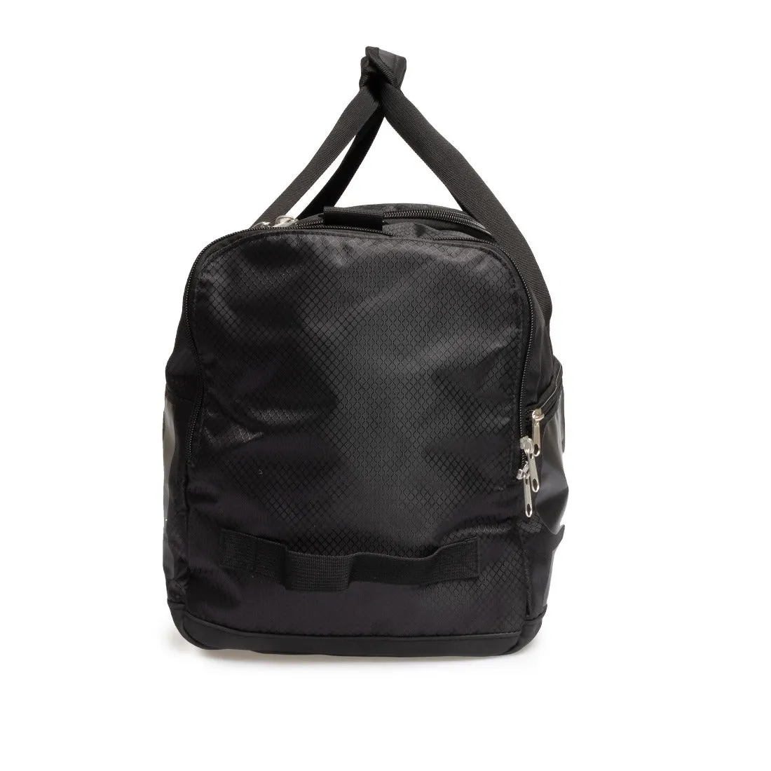 Gym Duffle Bag - Triple Black Smai