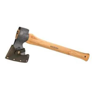 Hults Bruk Carpenter Axe Tibro