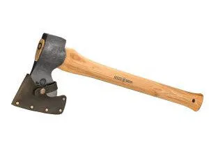 Hults Bruk Carpenter Axe Tibro