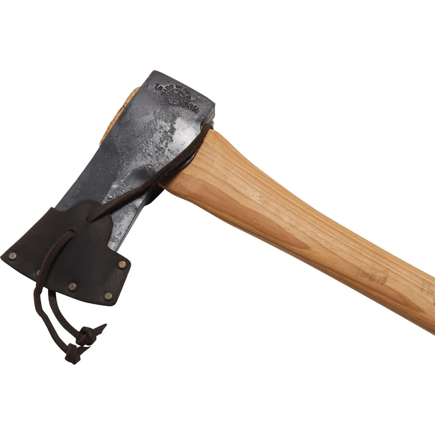 Hults Bruk Sarek Splitting Axe