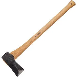 Hults Bruk Sarek Splitting Axe