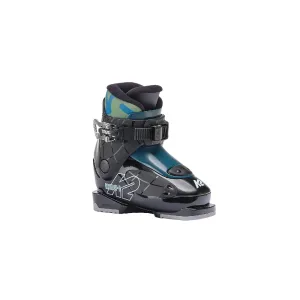 K2 Youth Indy 3 Ski Boots