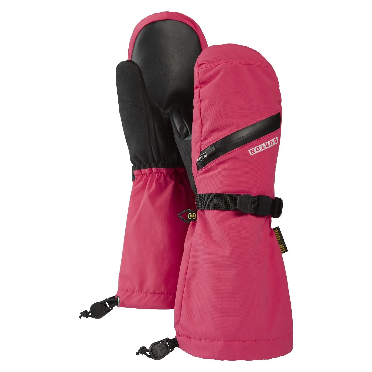 Kids' Burton Vent Mittens
