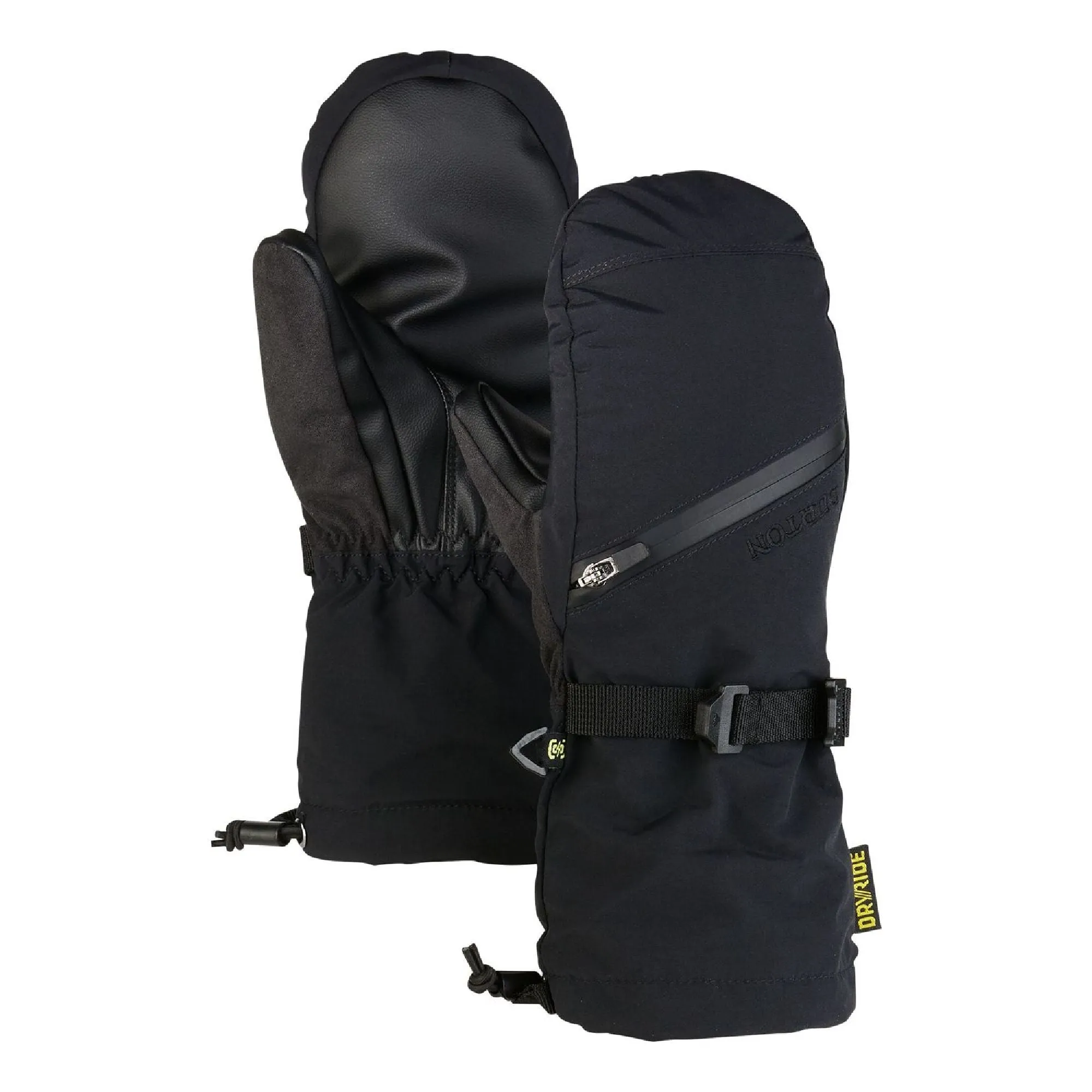 Kids' Burton Vent Mittens
