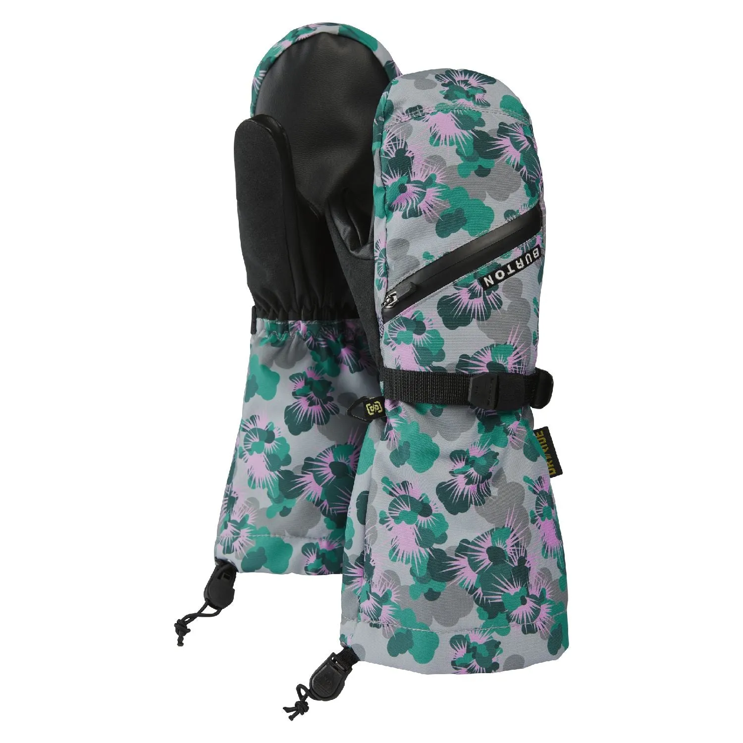 Kids' Burton Vent Mittens
