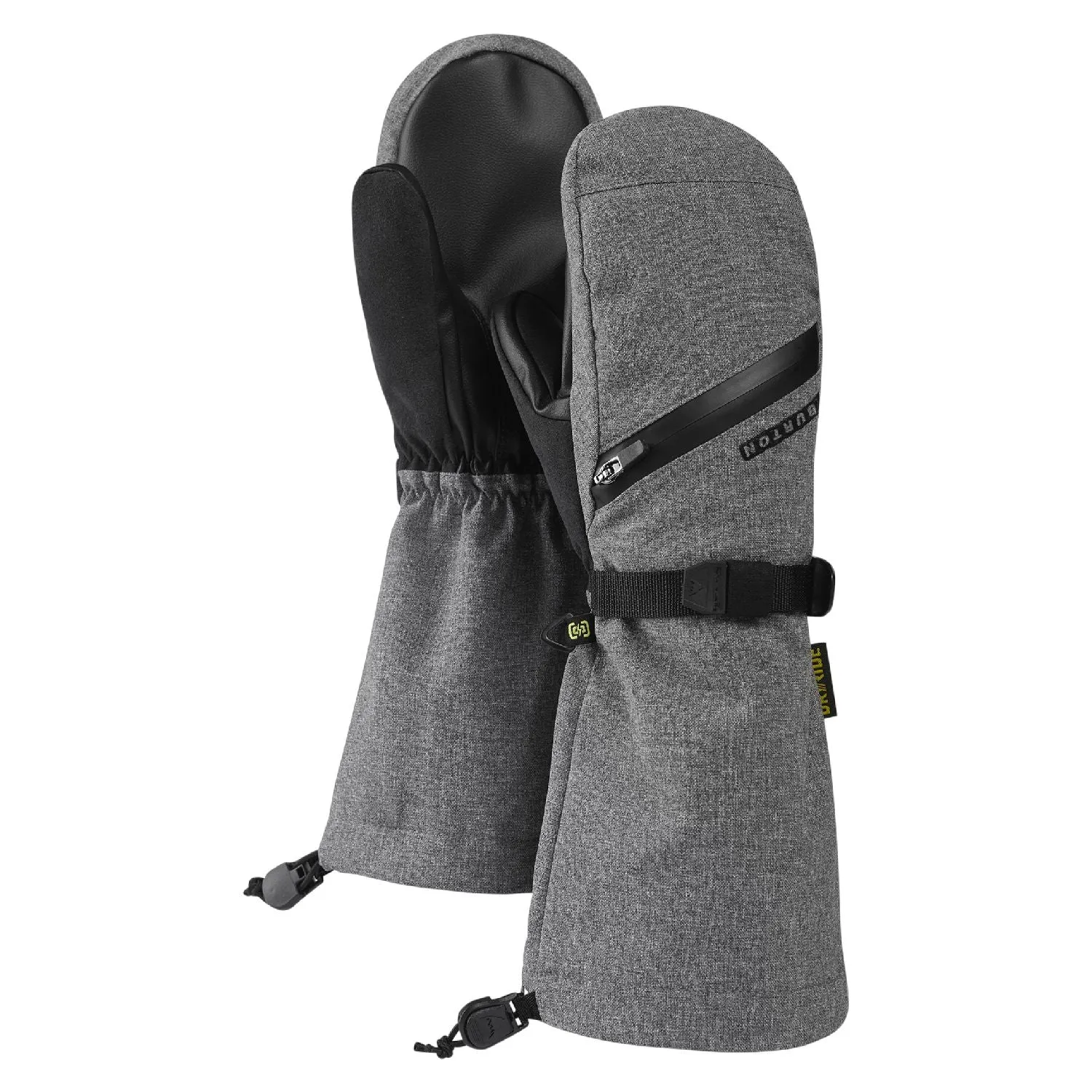 Kids' Burton Vent Mittens