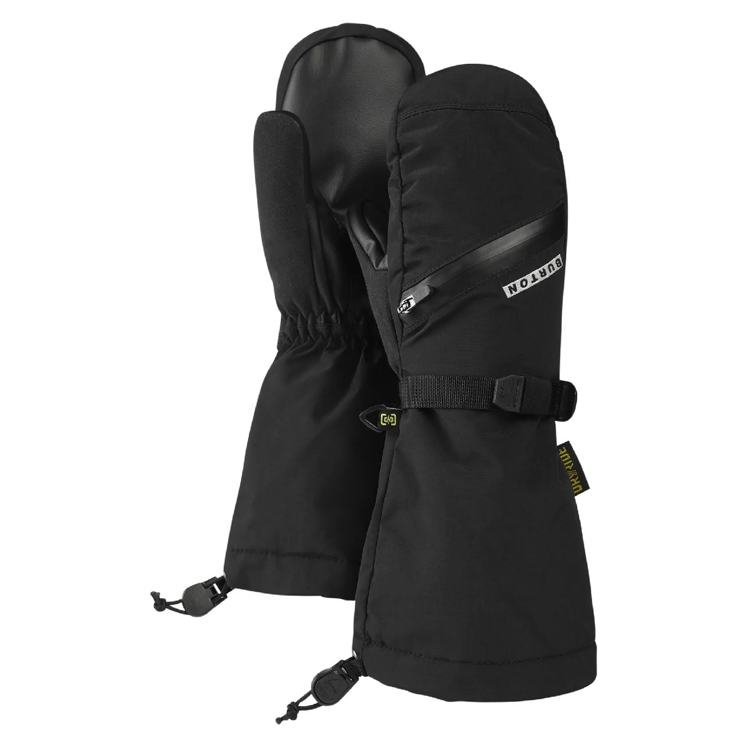 Kids' Burton Vent Mittens