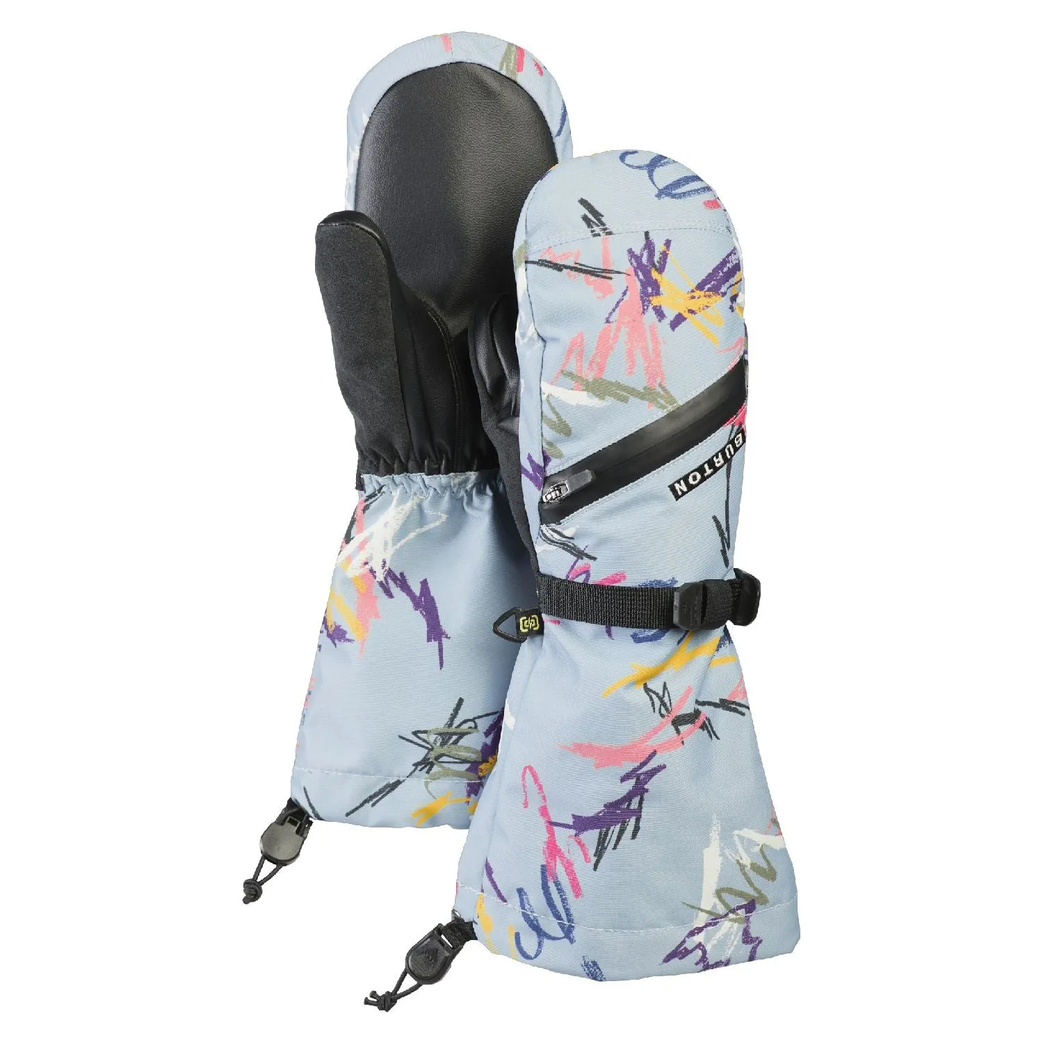 Kids' Burton Vent Mittens