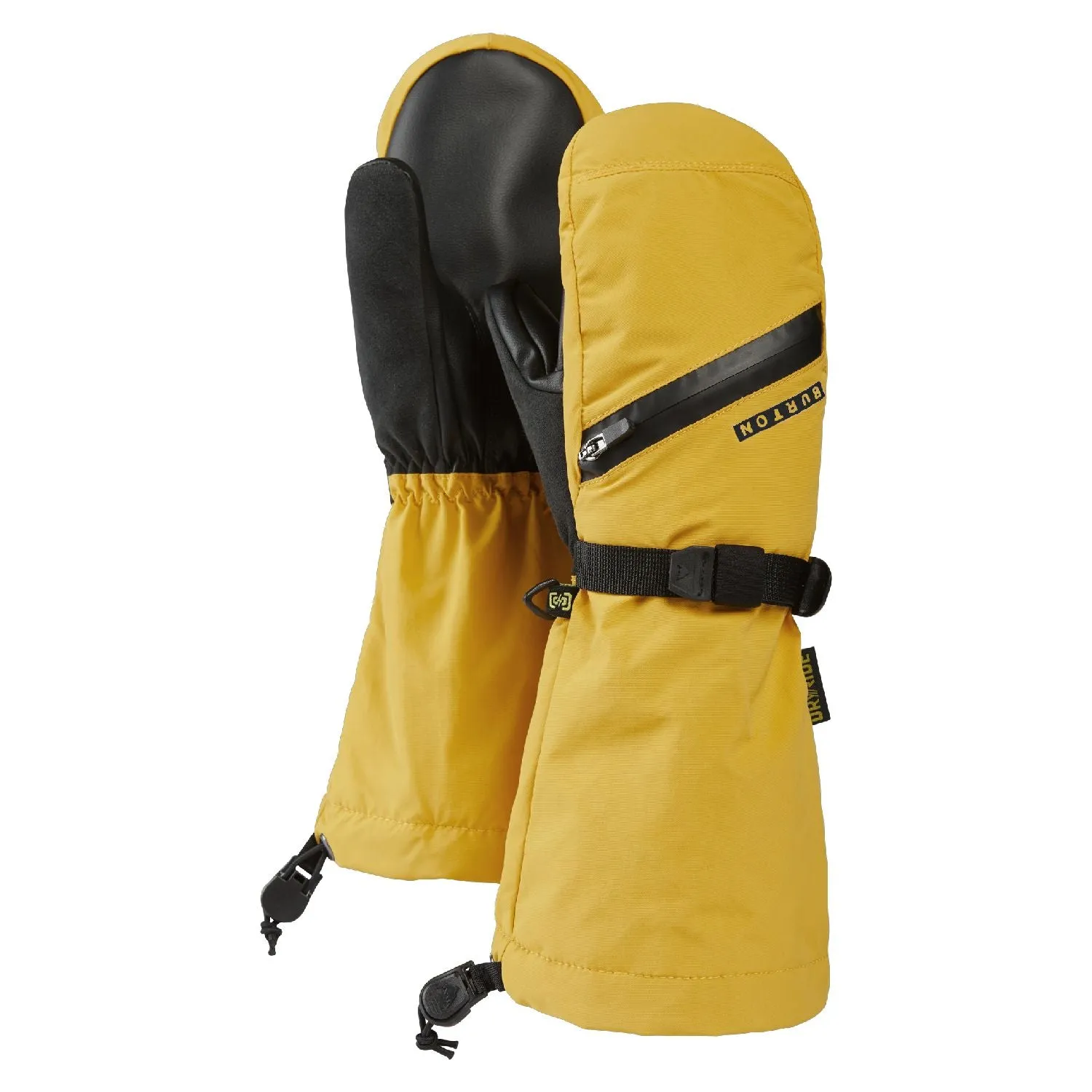 Kids' Burton Vent Mittens